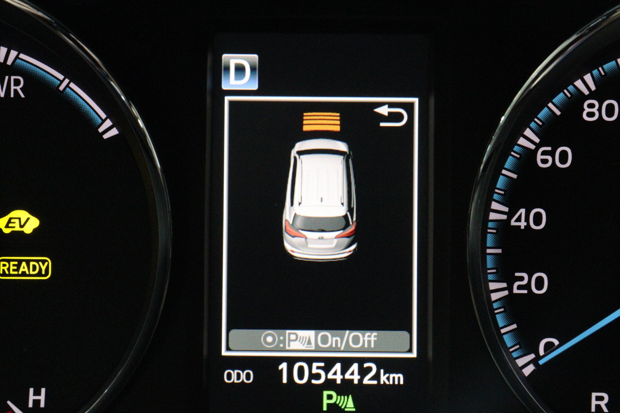 Foto van Toyota Toyota Rav4
