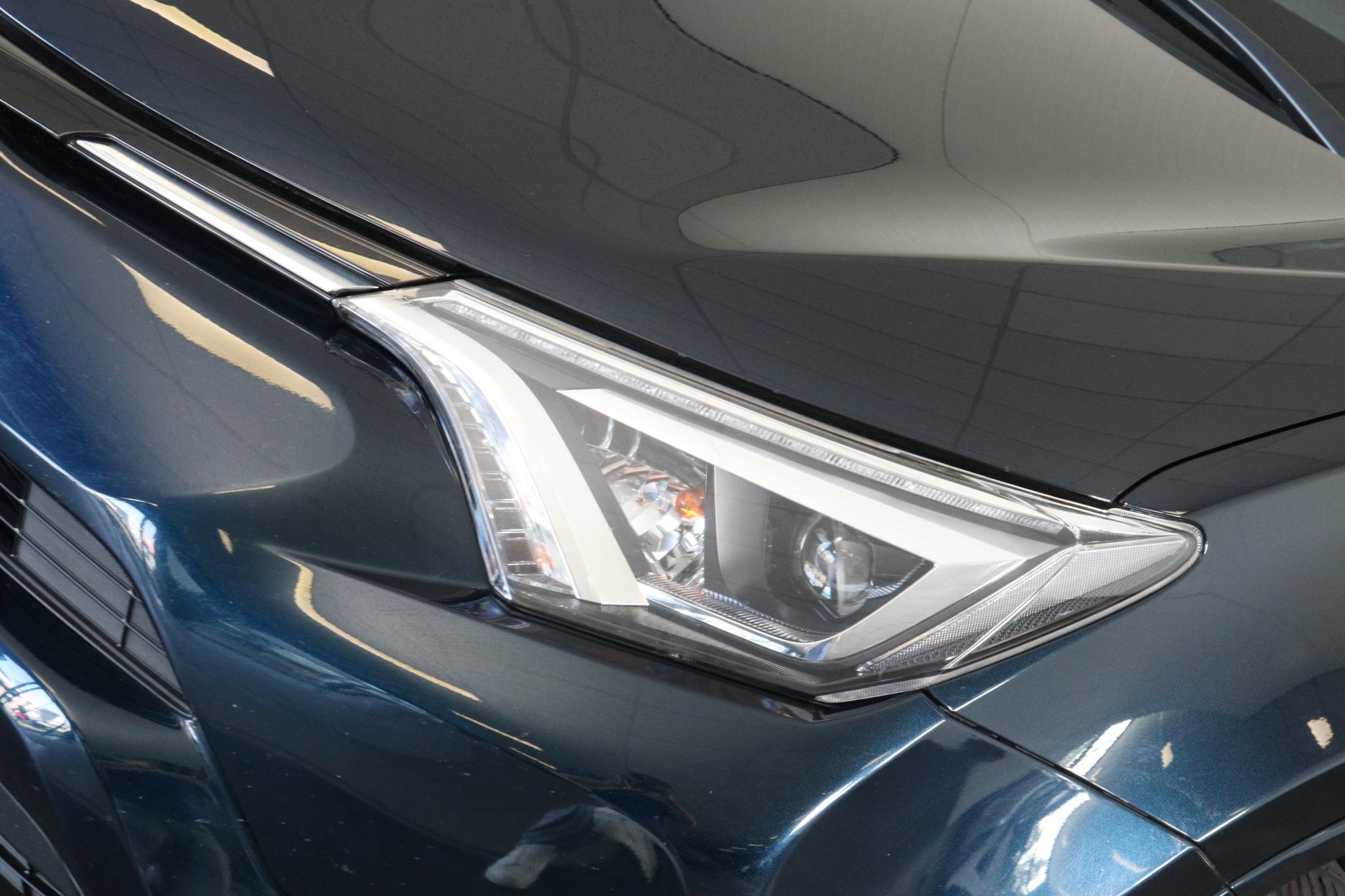 Foto van Toyota Toyota Rav4