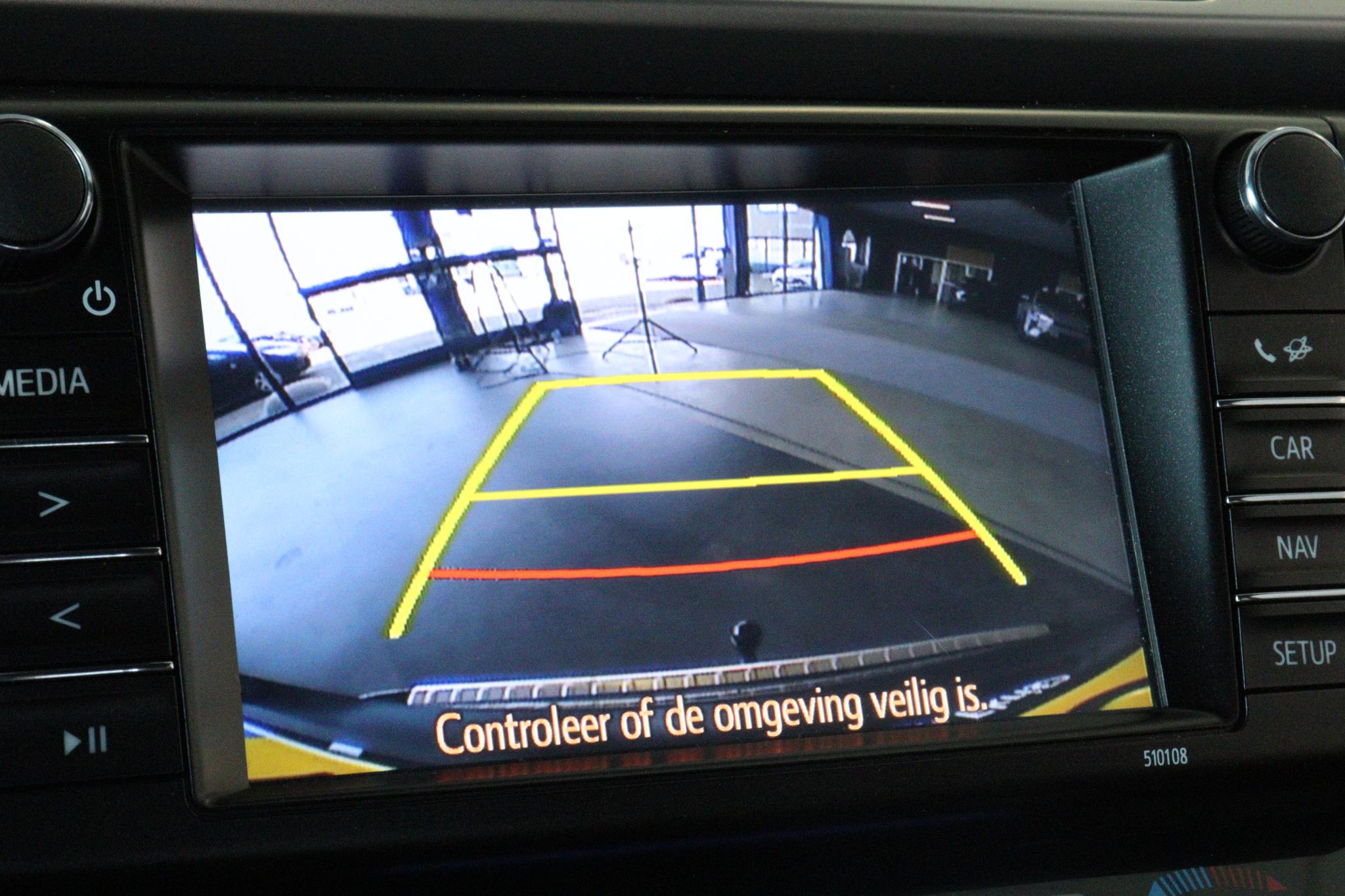 Foto van Toyota Toyota Rav4