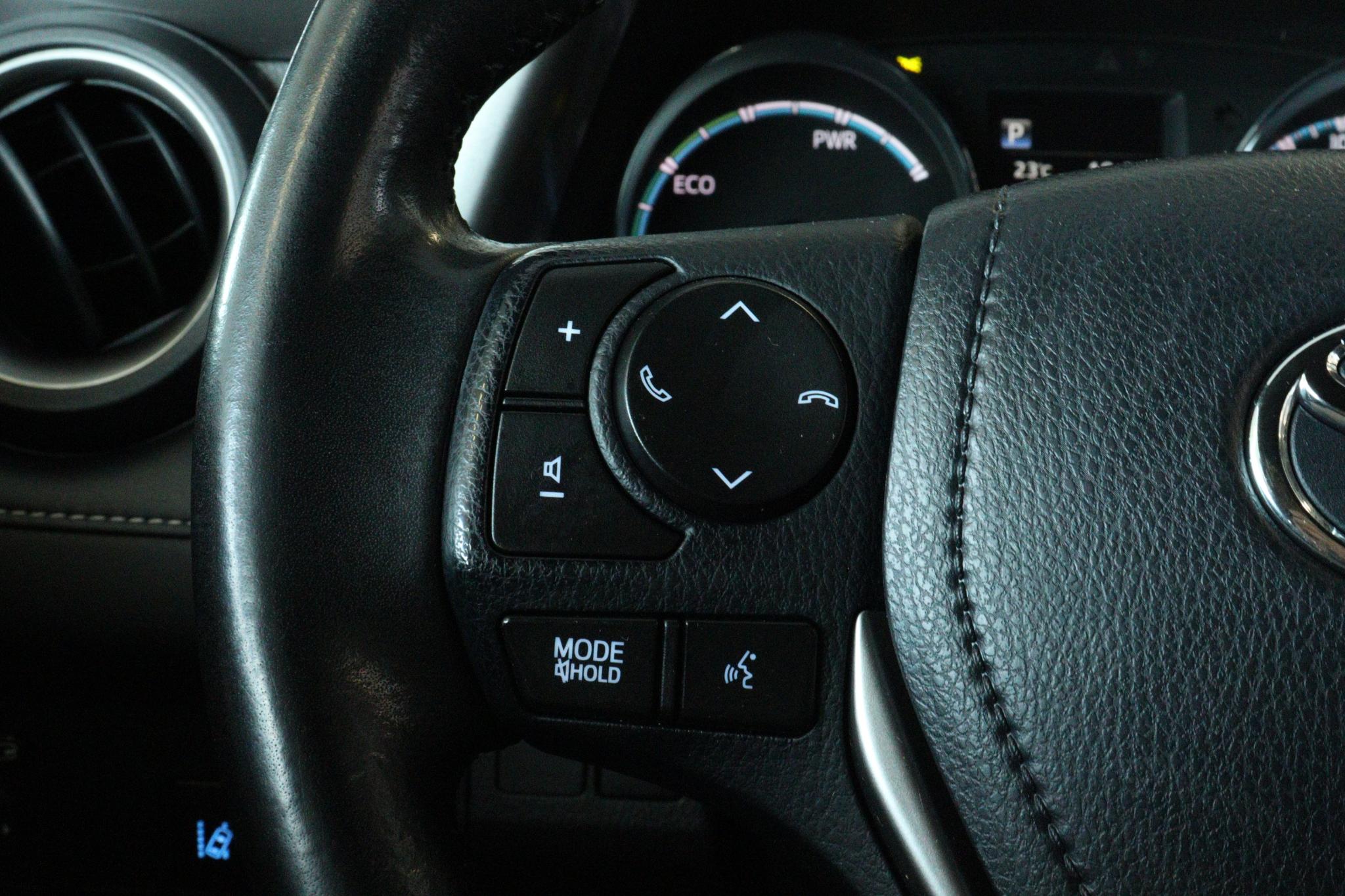 Foto van Toyota Toyota Rav4