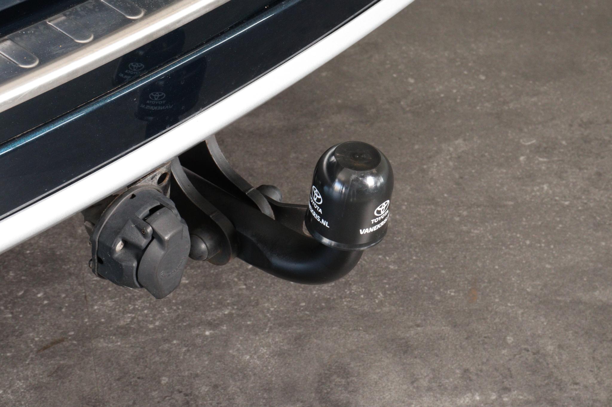 Foto van Toyota Toyota Rav4