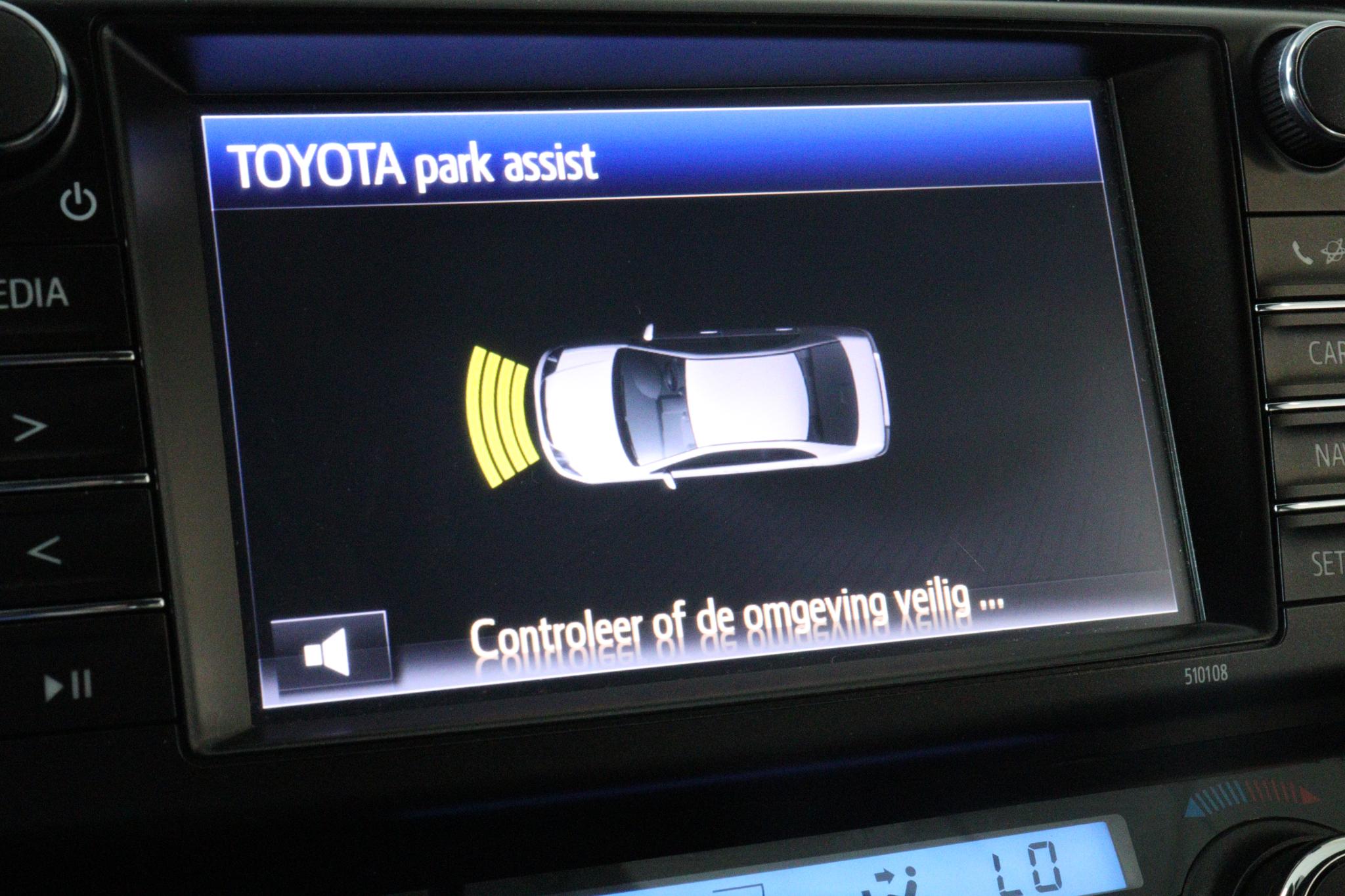 Foto van Toyota Toyota Rav4