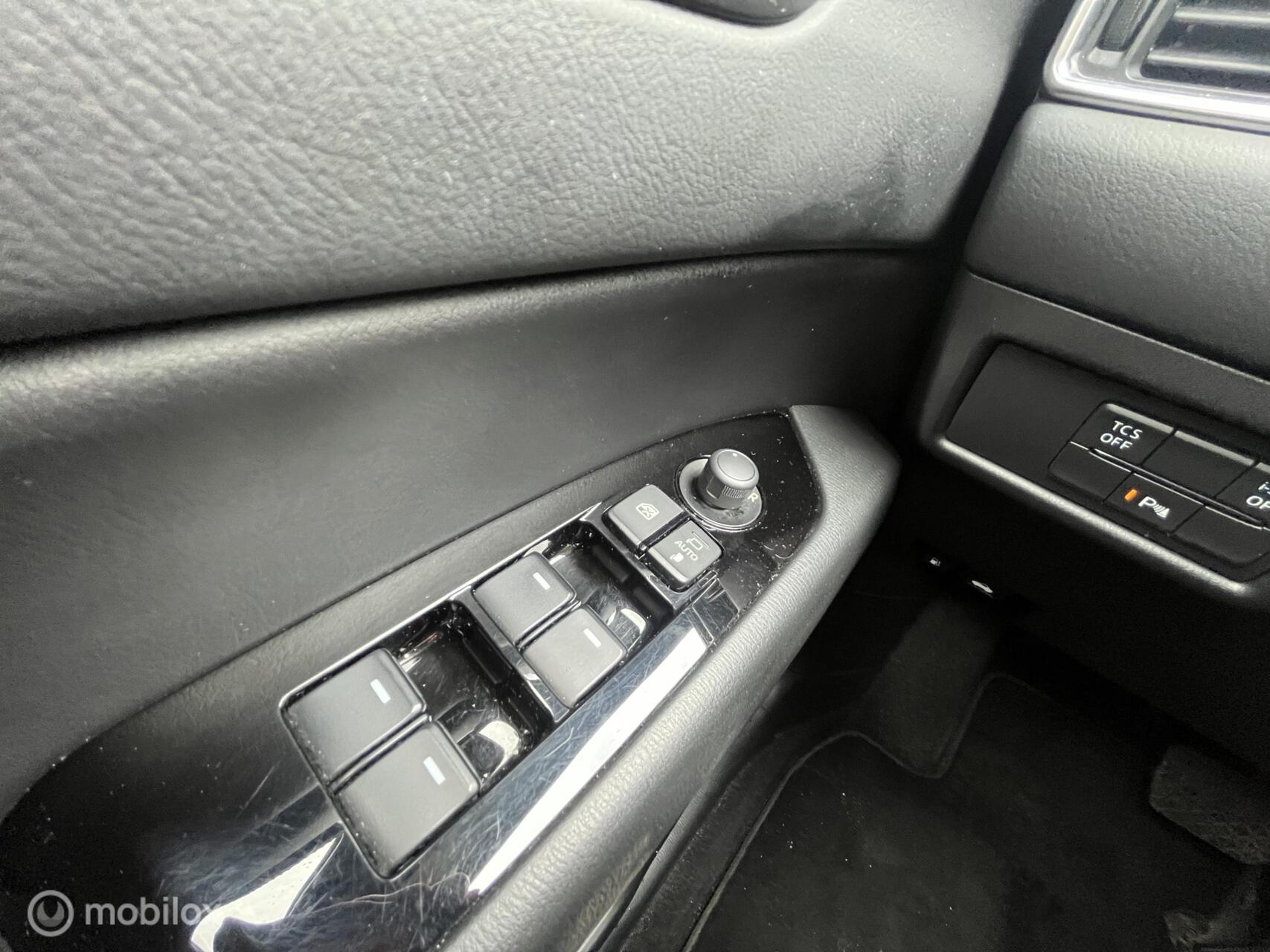 Foto van Mazda Mazda Cx-5