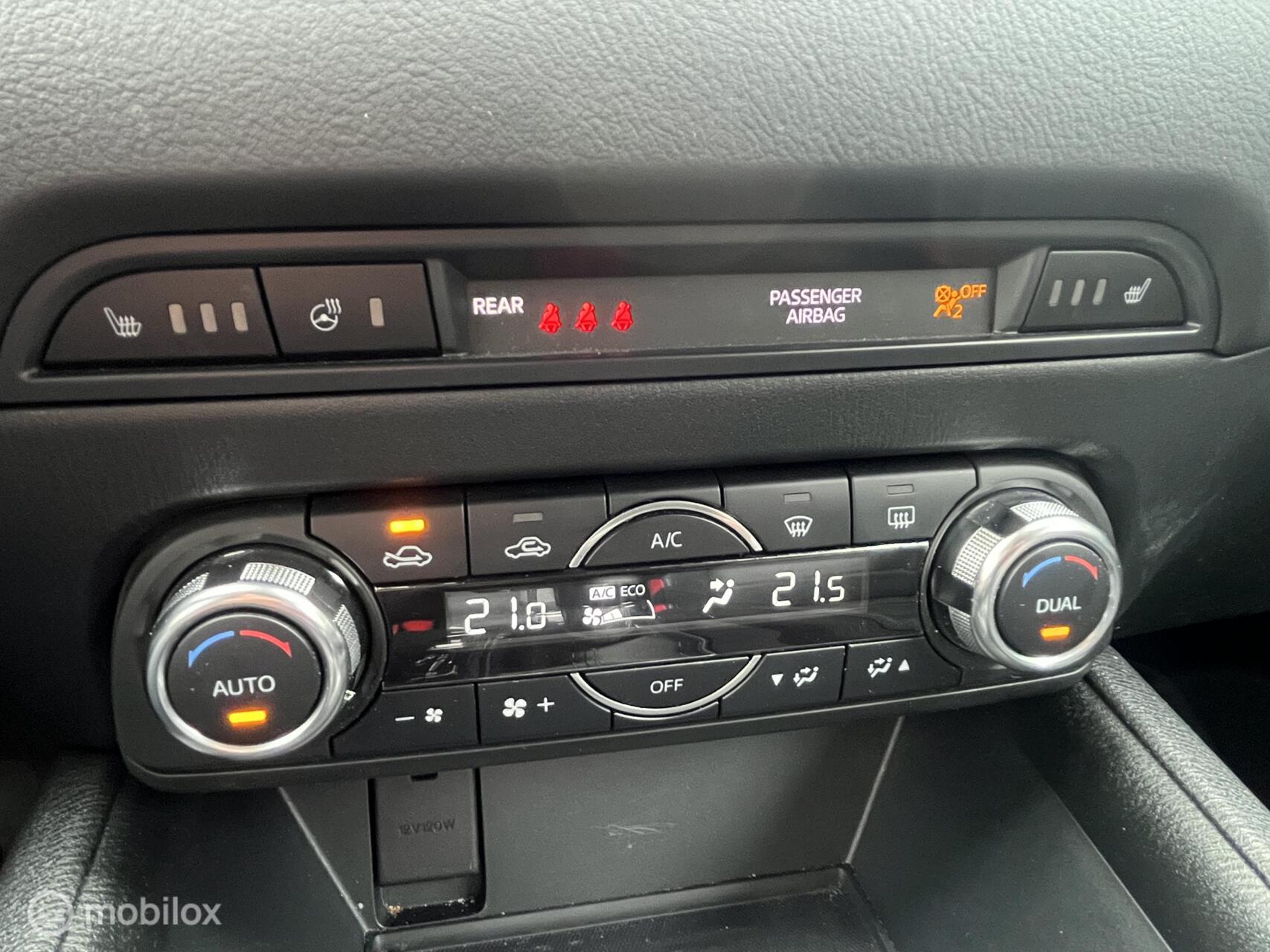 Foto van Mazda Mazda Cx-5