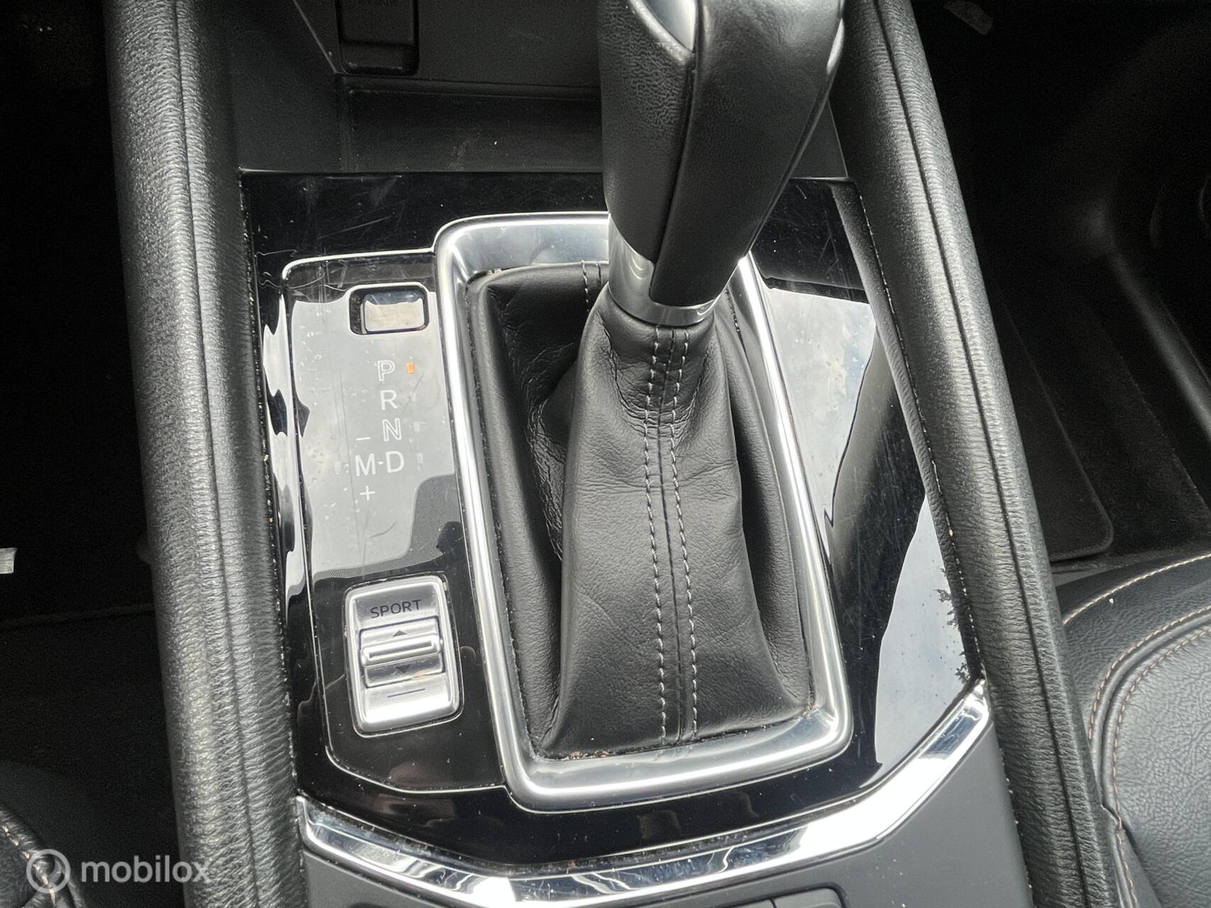 Foto van Mazda Mazda Cx-5