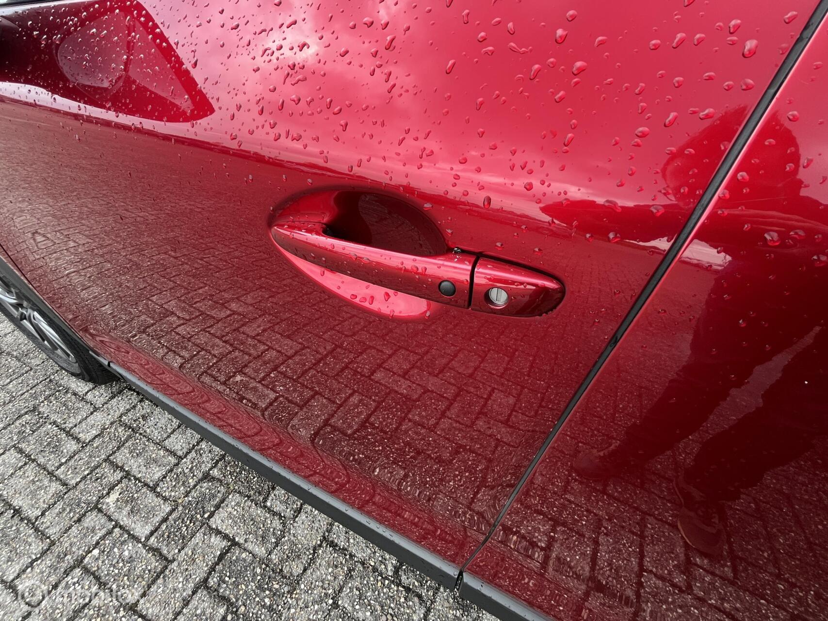 Foto van Mazda Mazda Cx-5