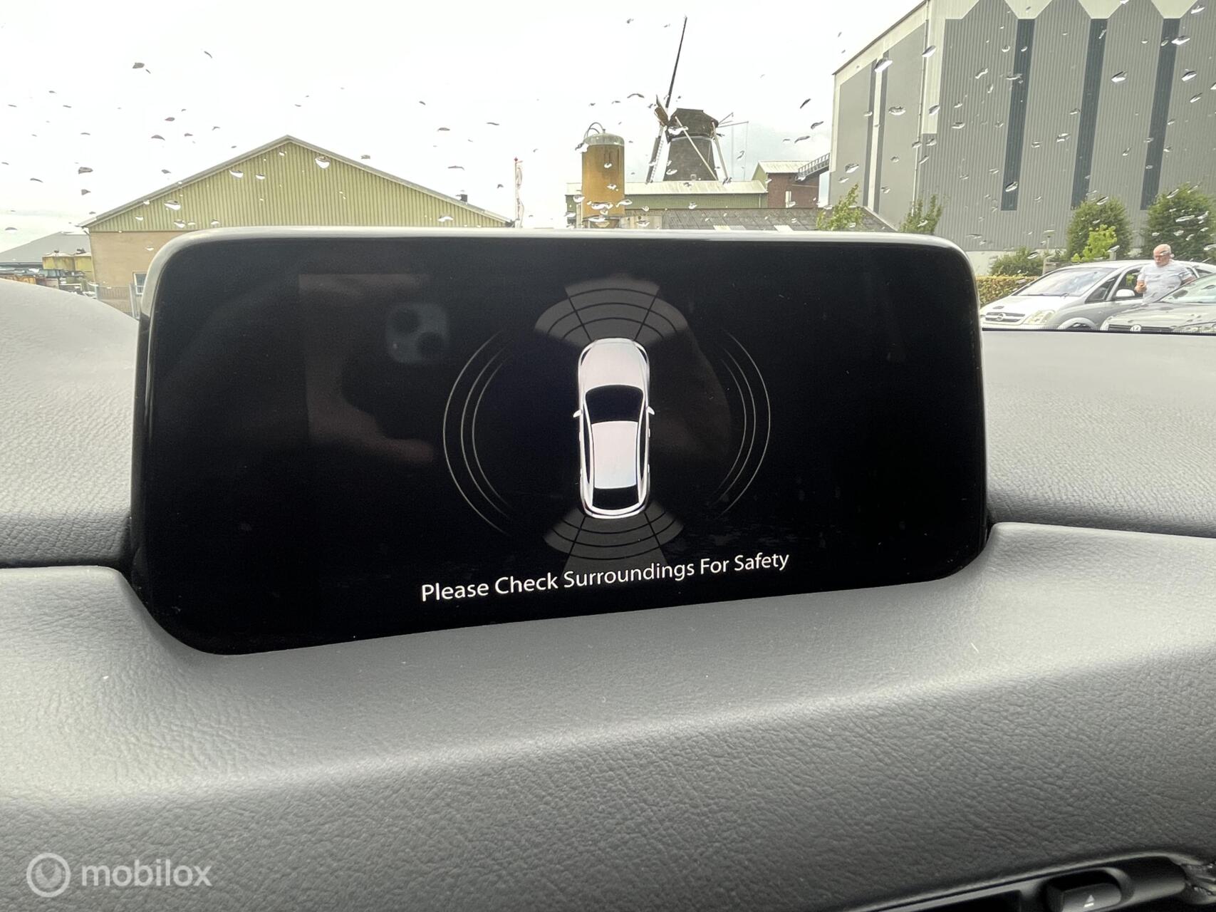 Foto van Mazda Mazda Cx-5