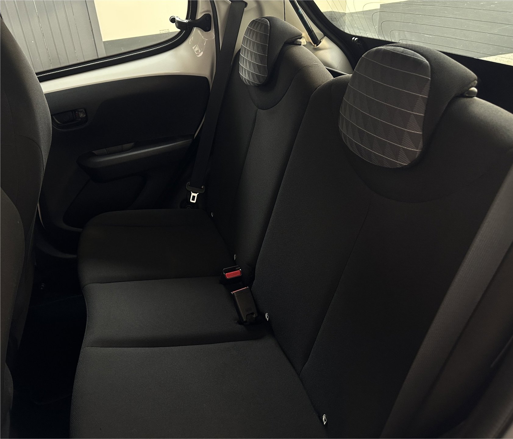 Foto van Peugeot 108