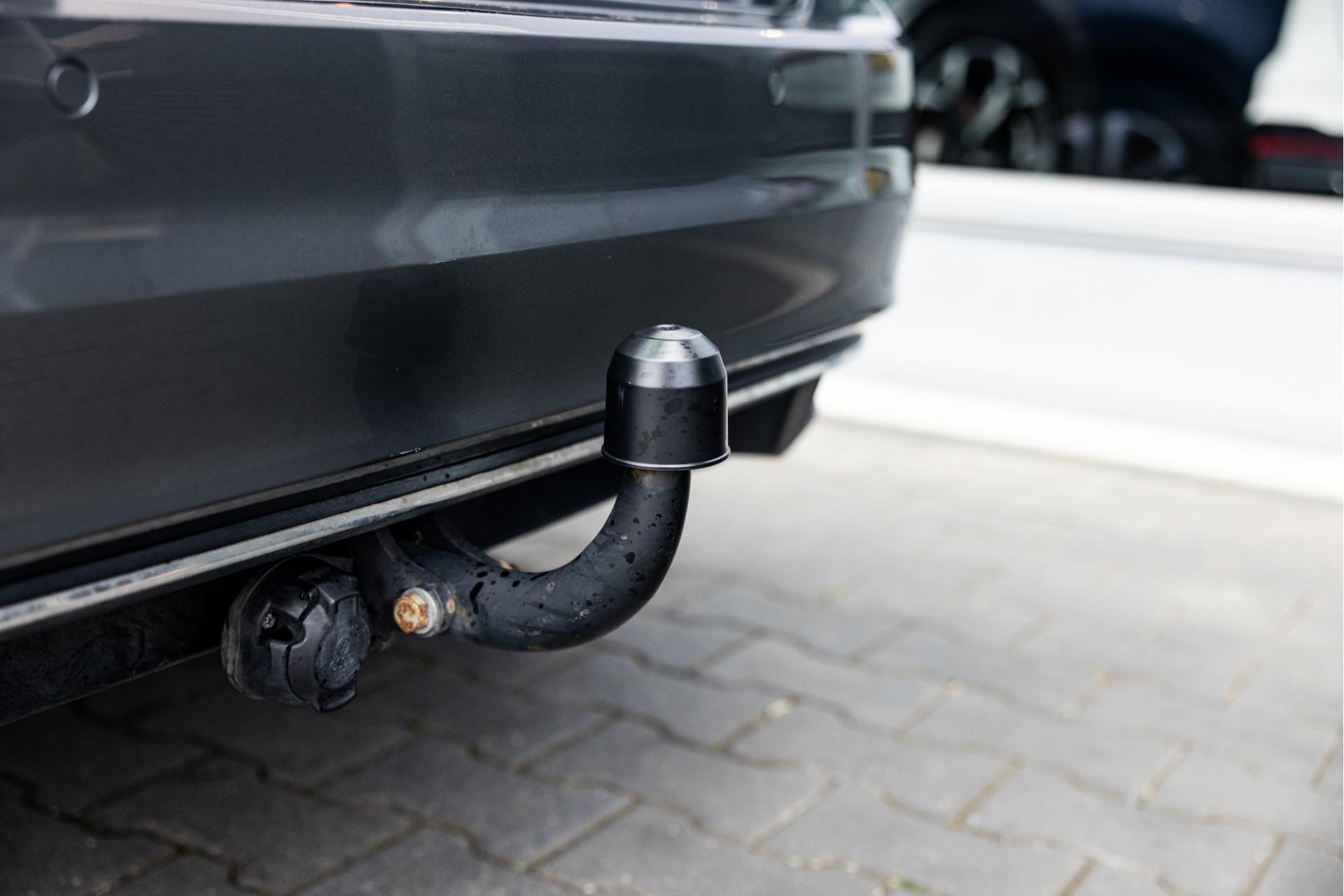 Foto van Volkswagen Golf Sportsvan