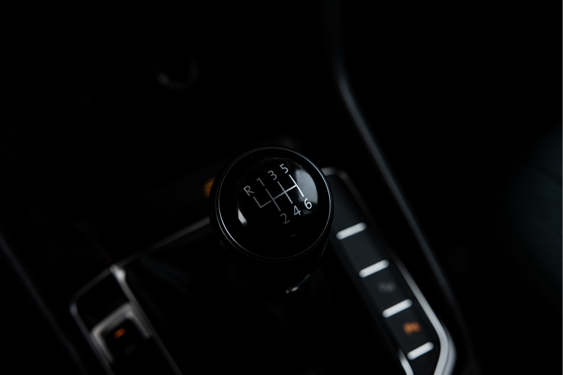 Foto van Volkswagen Golf Sportsvan