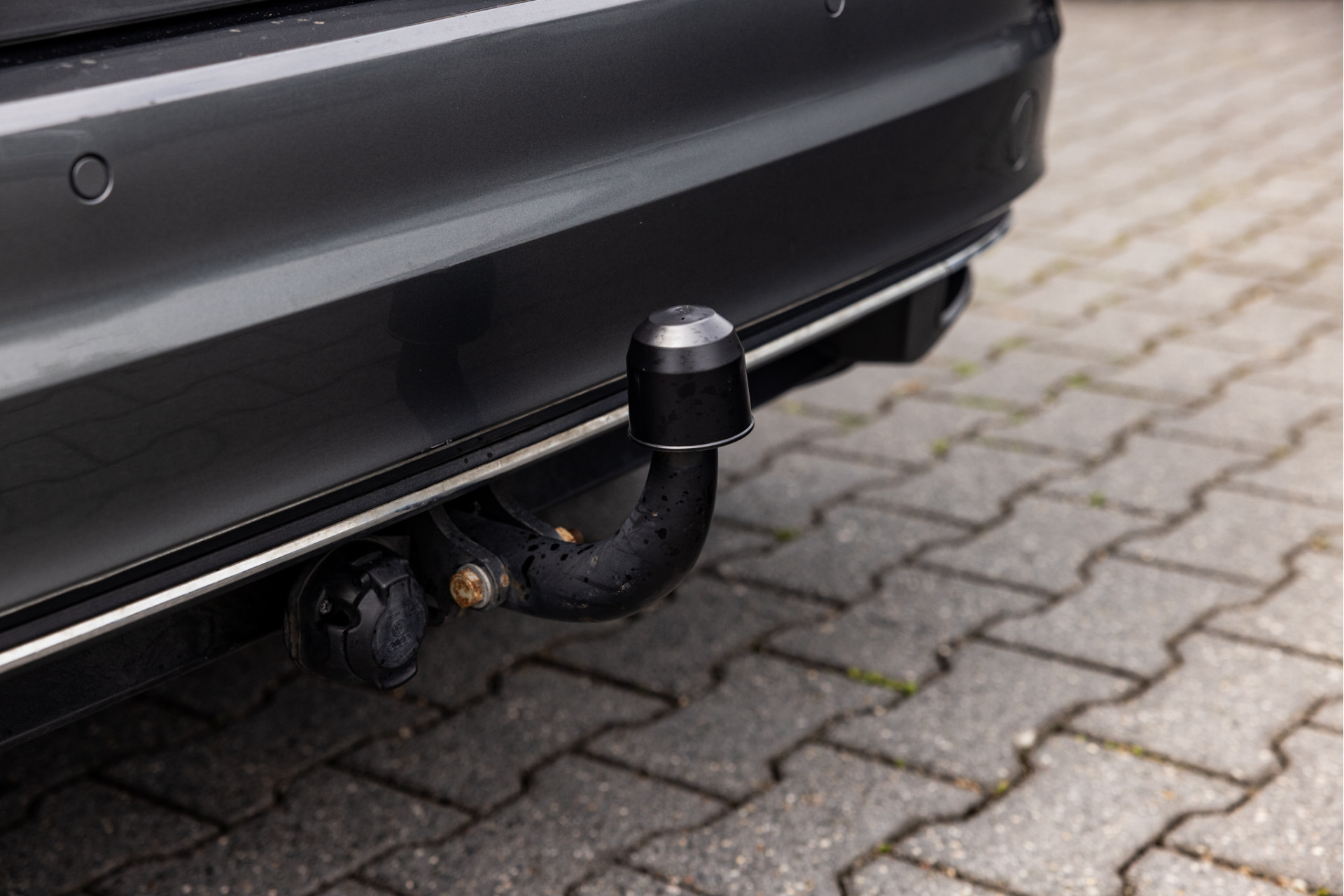 Foto van Volkswagen Golf Sportsvan