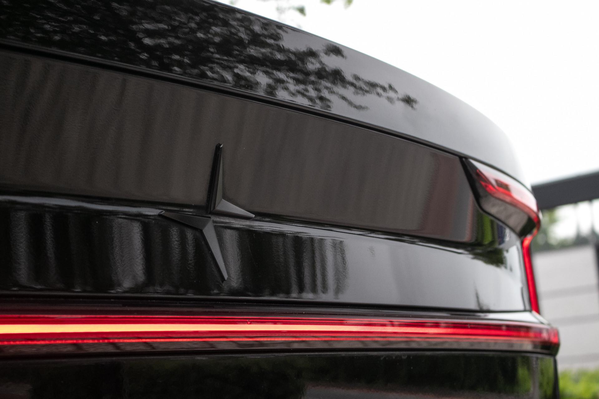 Foto van Polestar Polestar 2