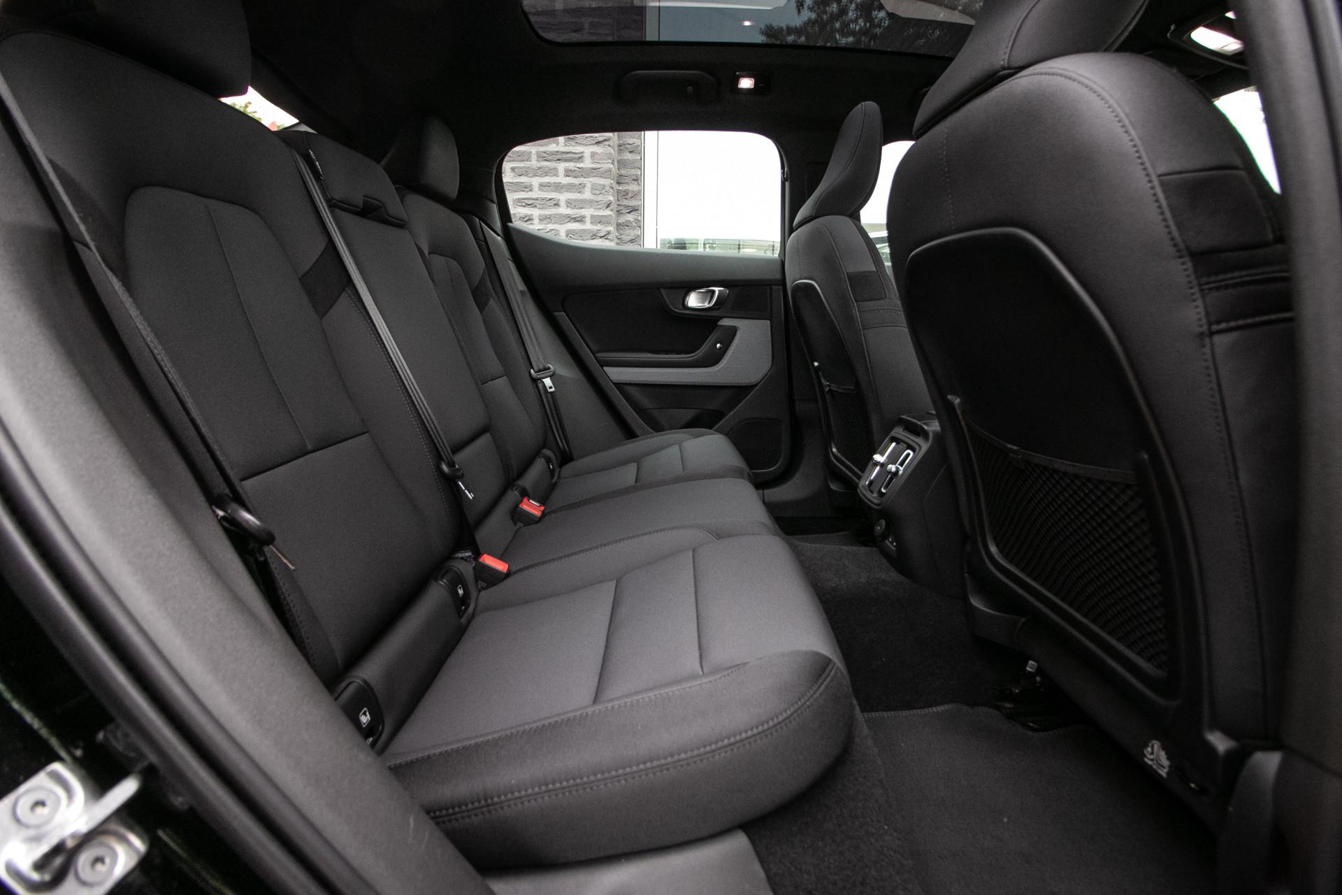 Foto van Polestar Polestar 2