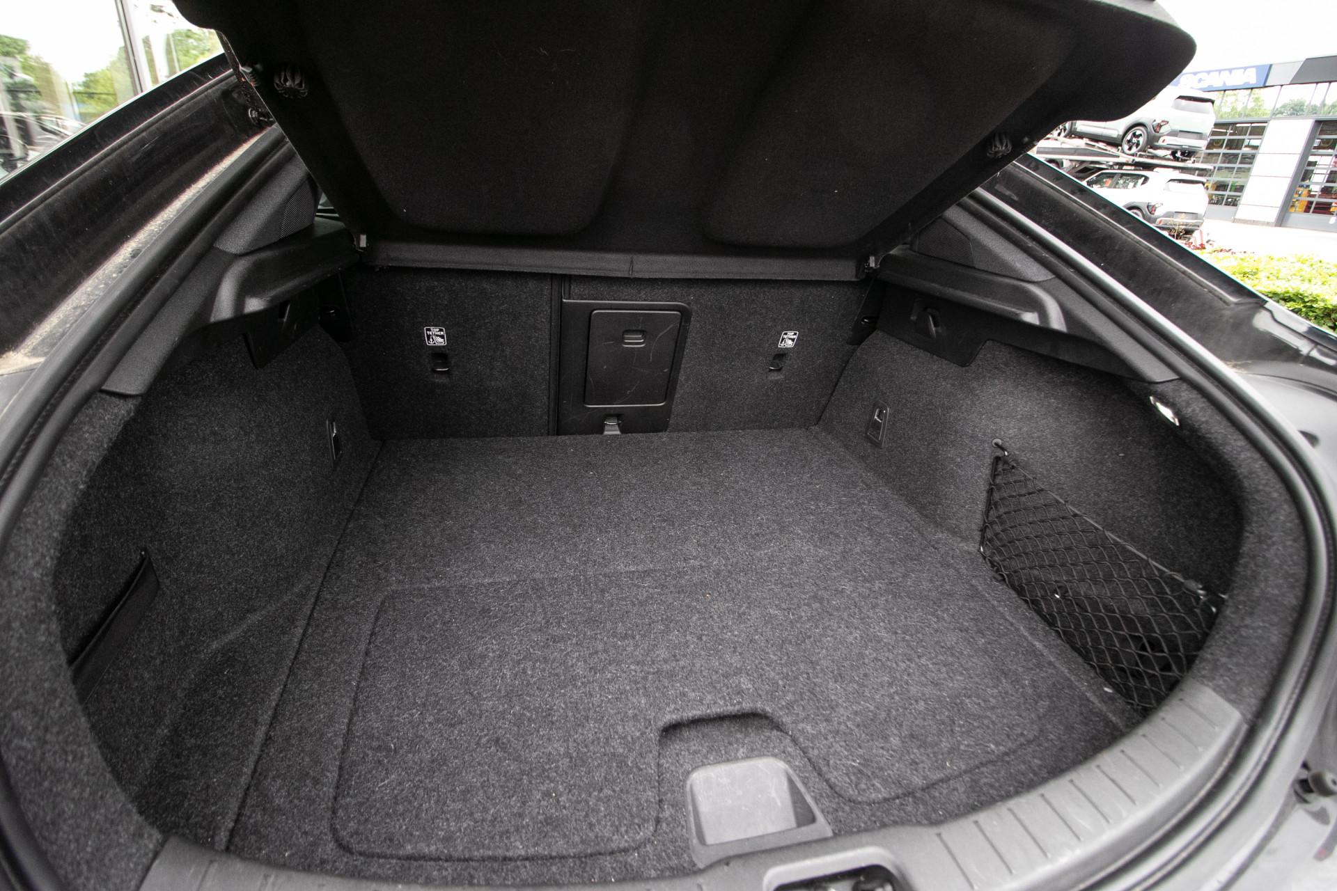 Foto van Polestar Polestar 2