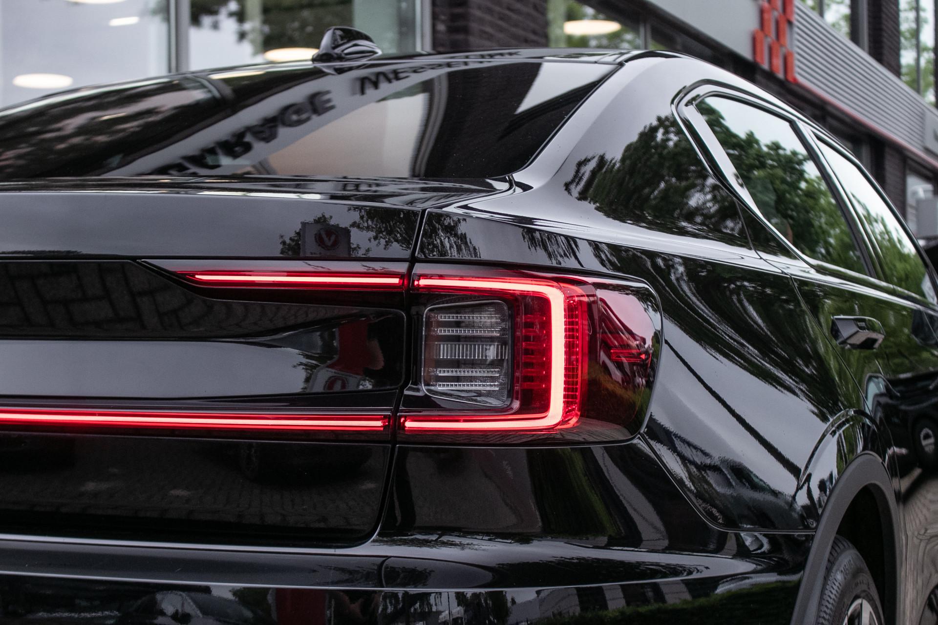 Foto van Polestar Polestar 2