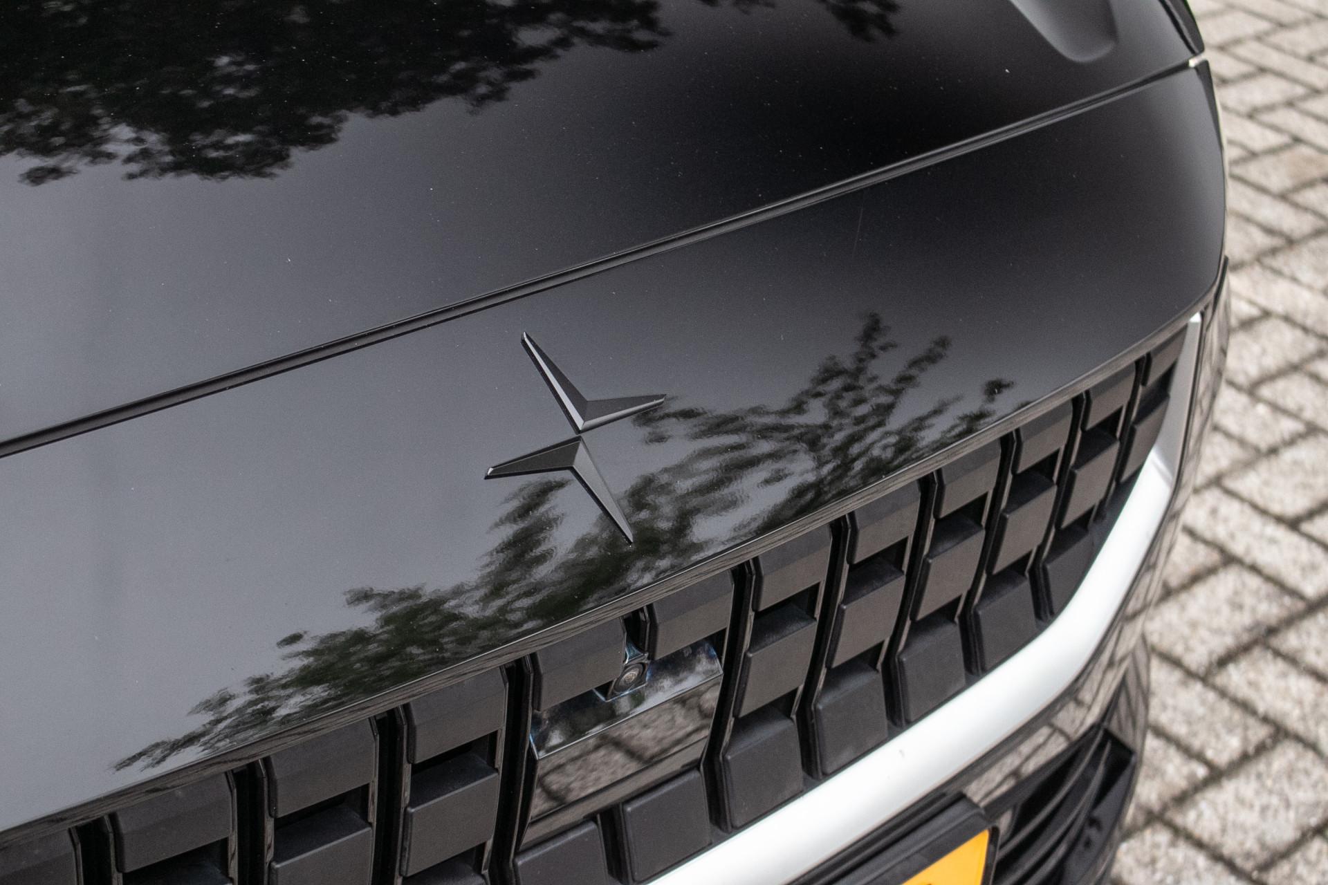 Foto van Polestar Polestar 2