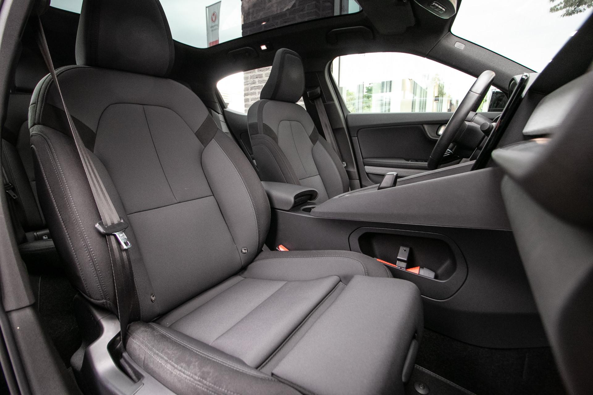 Foto van Polestar Polestar 2