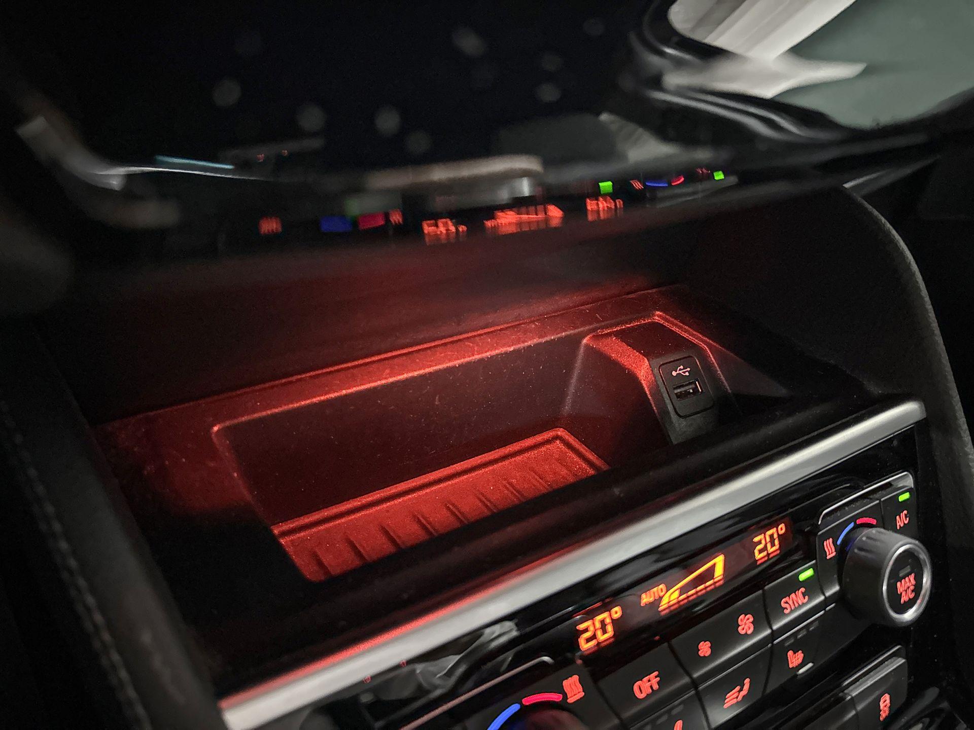 Foto van BMW 218i Active Tourer