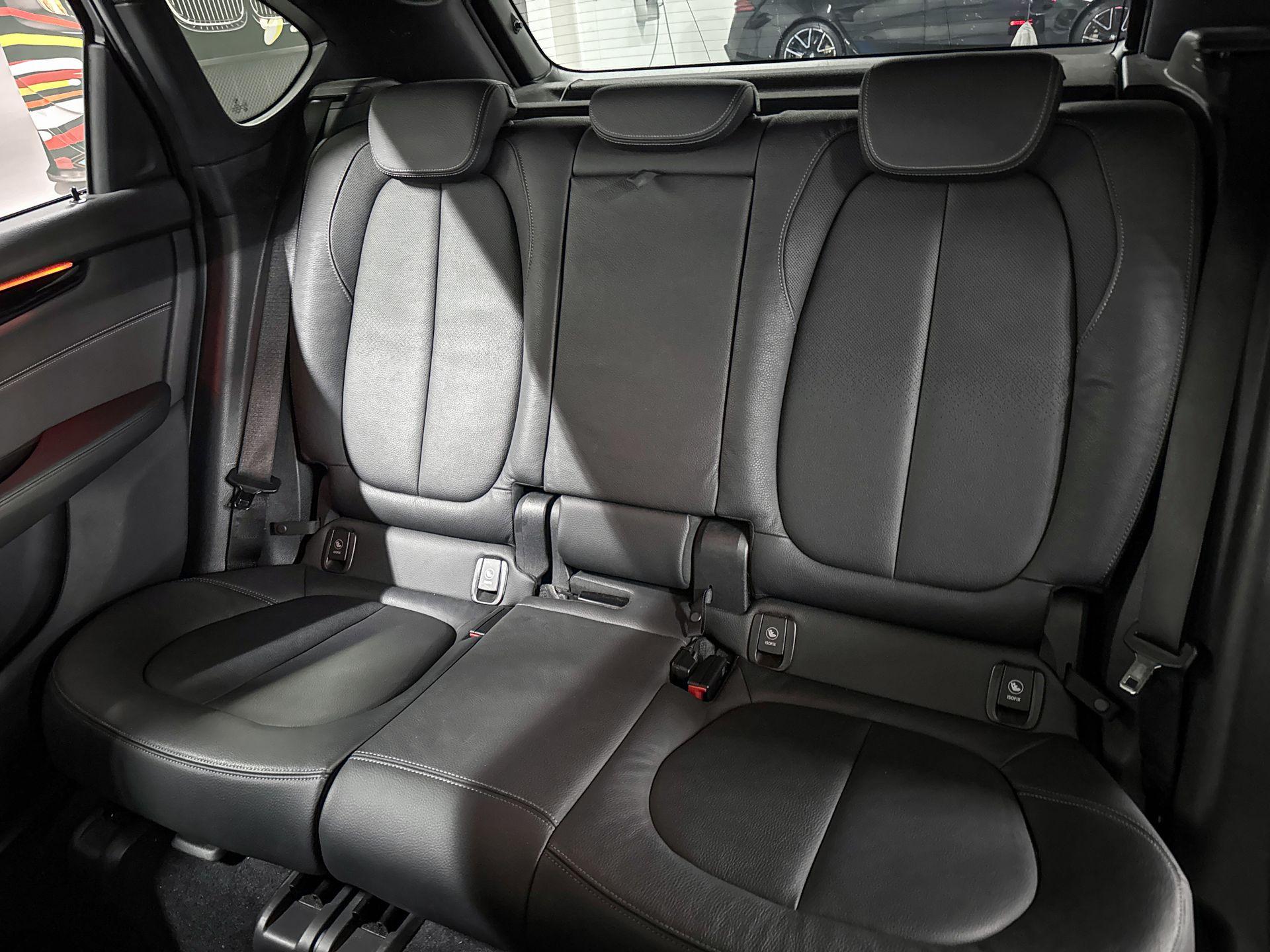 Foto van BMW 218i Active Tourer