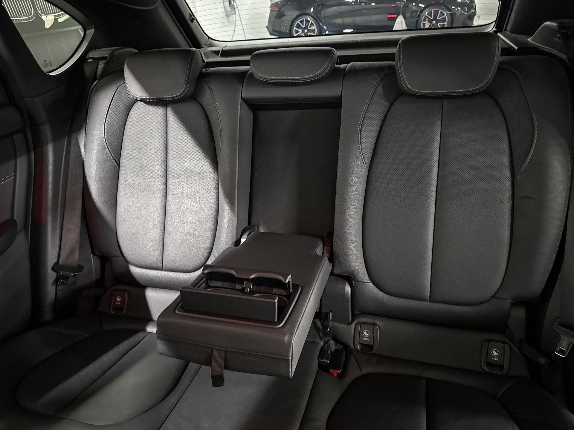 Foto van BMW 218i Active Tourer