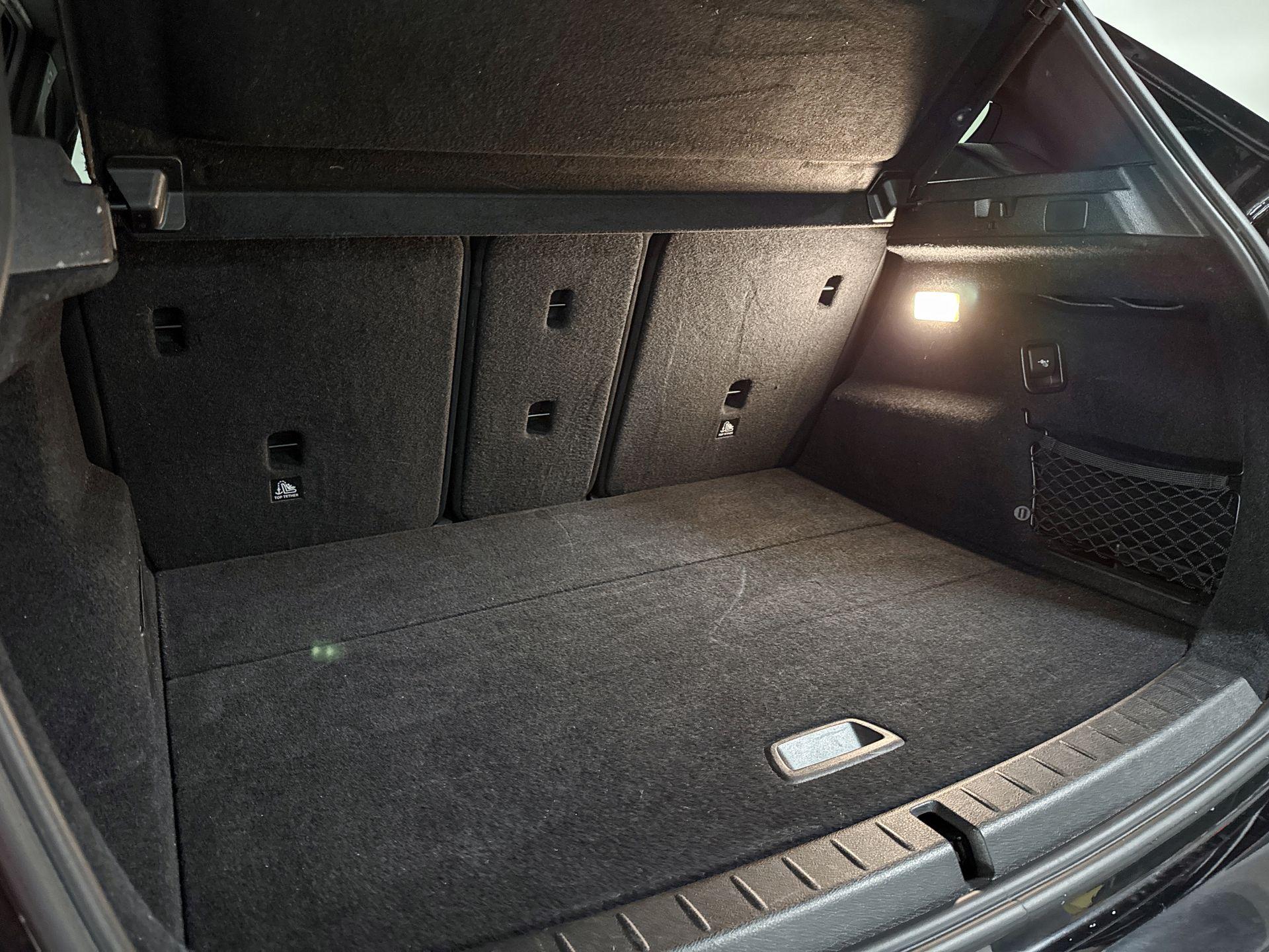 Foto van BMW 218i Active Tourer