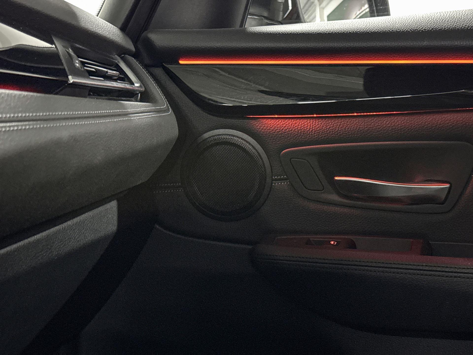 Foto van BMW 218i Active Tourer