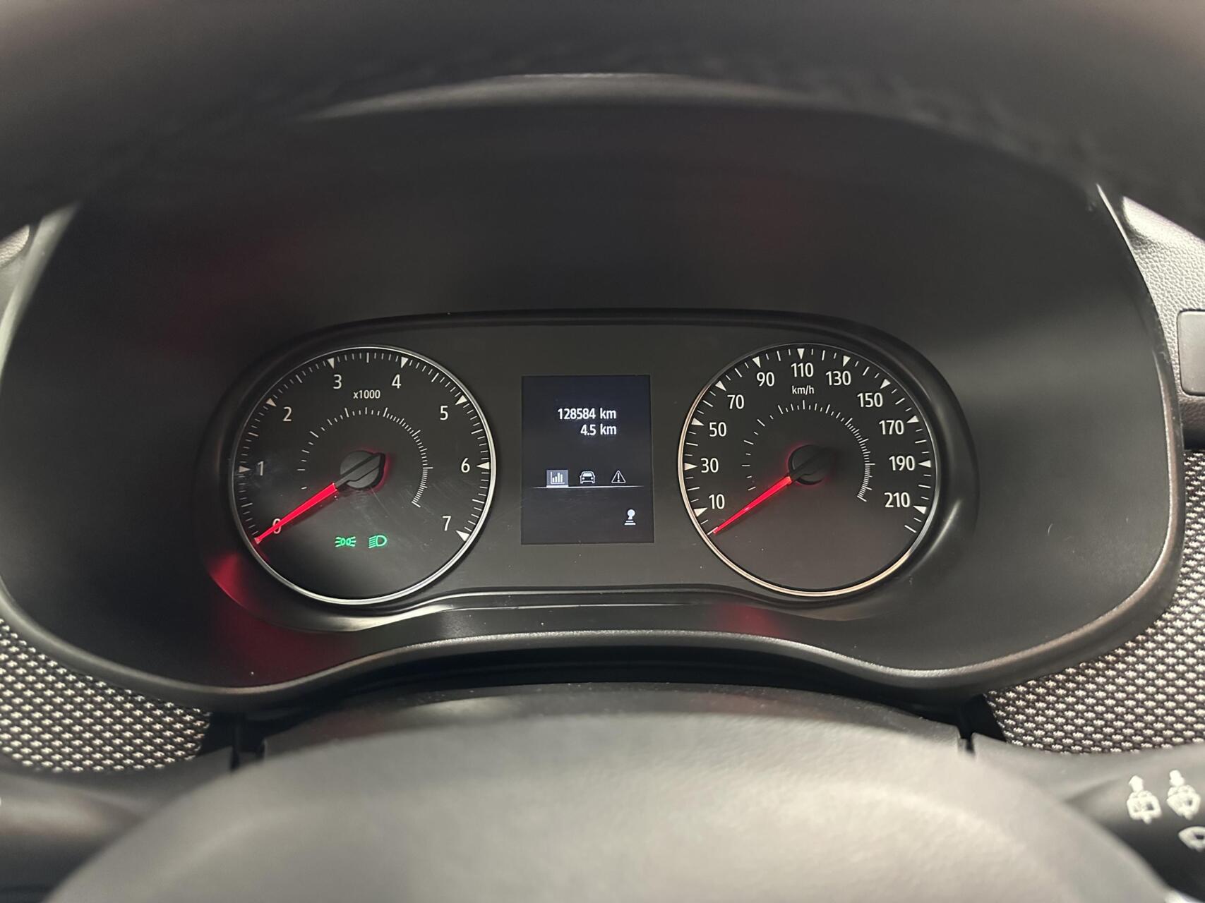 Foto van Dacia Sandero