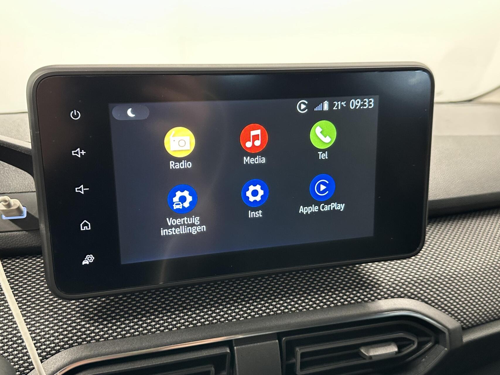 Foto van Dacia Sandero