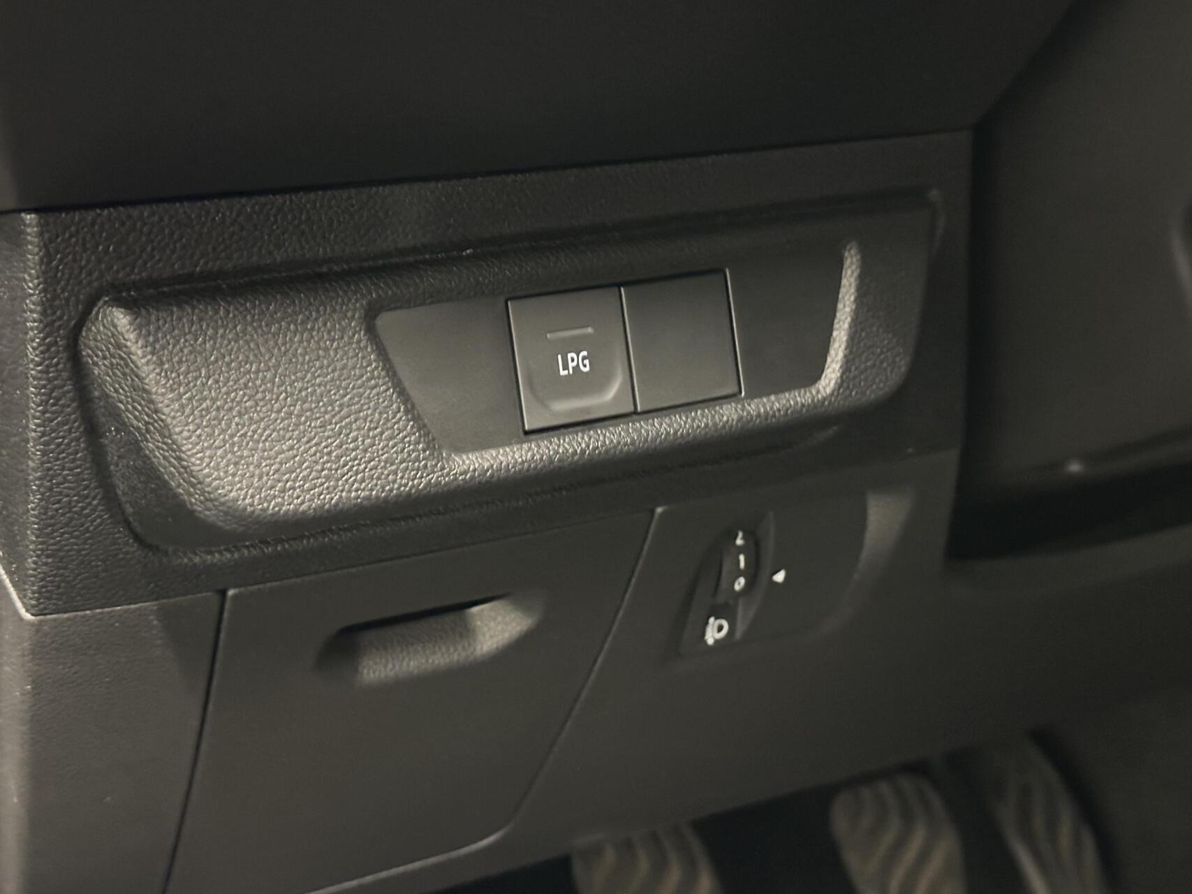 Foto van Dacia Sandero