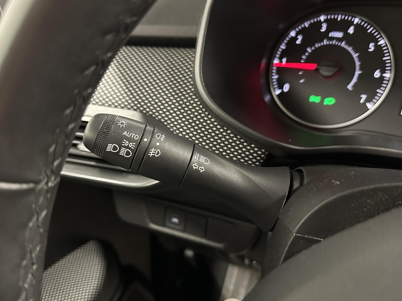 Foto van Dacia Sandero