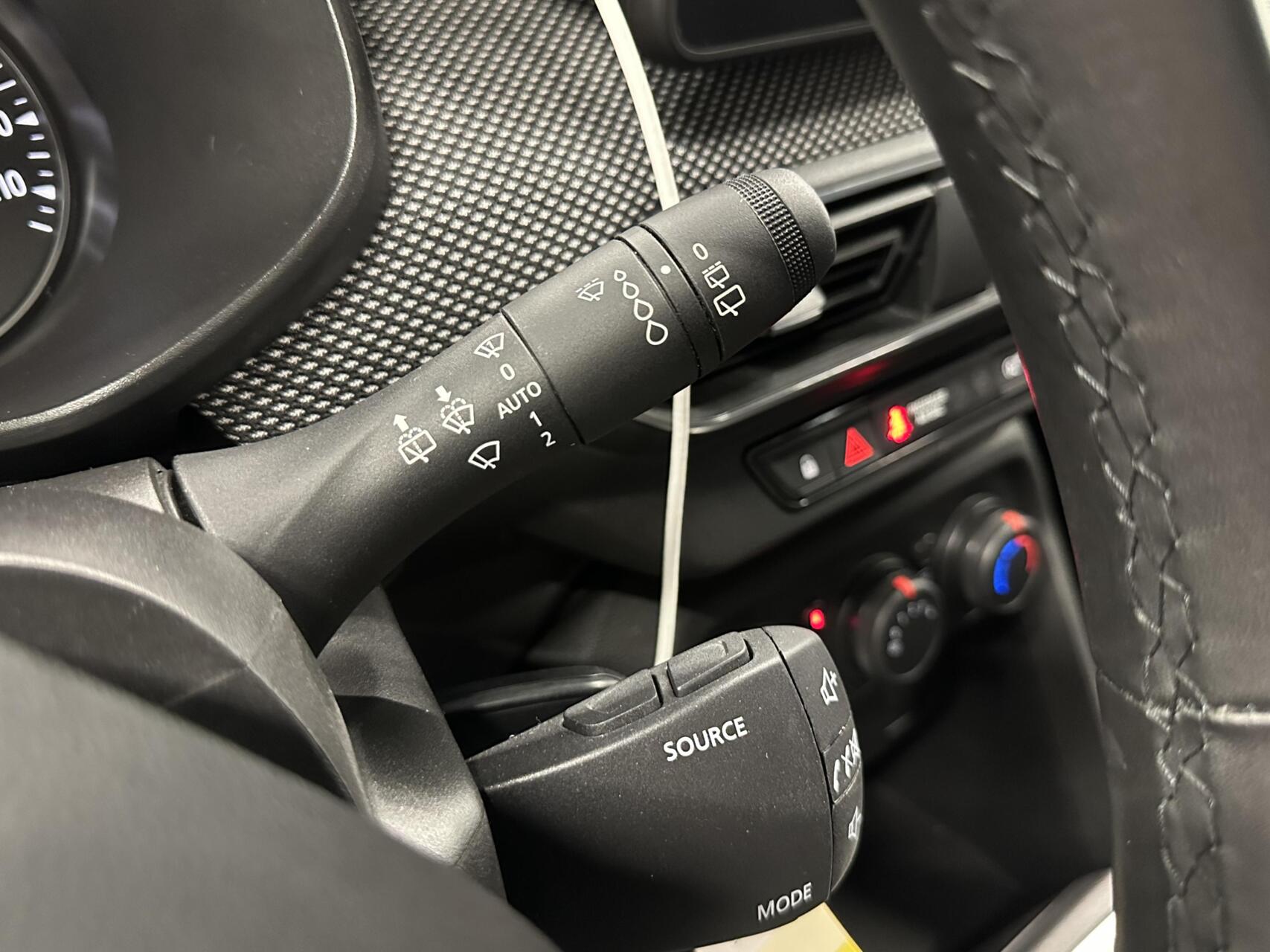 Foto van Dacia Sandero
