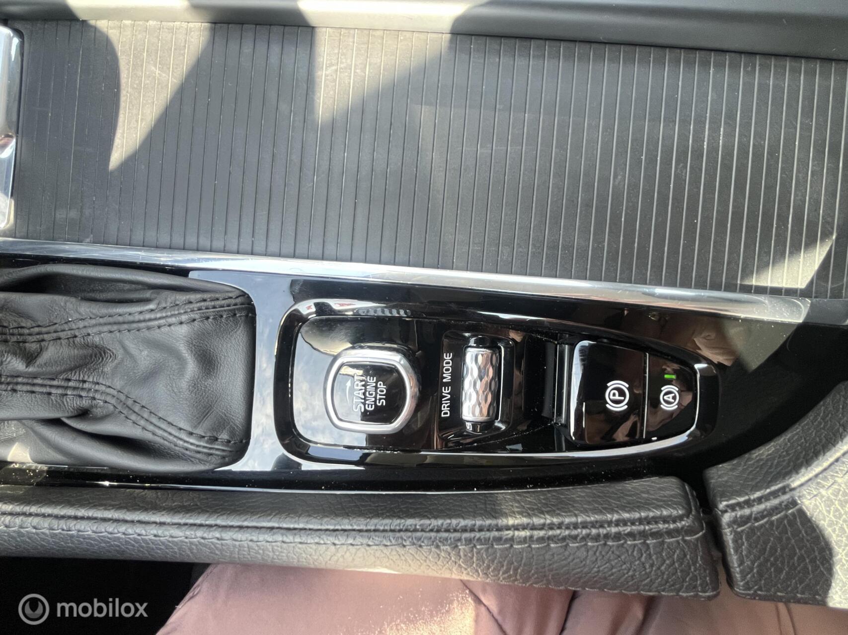Foto van Volvo V90
