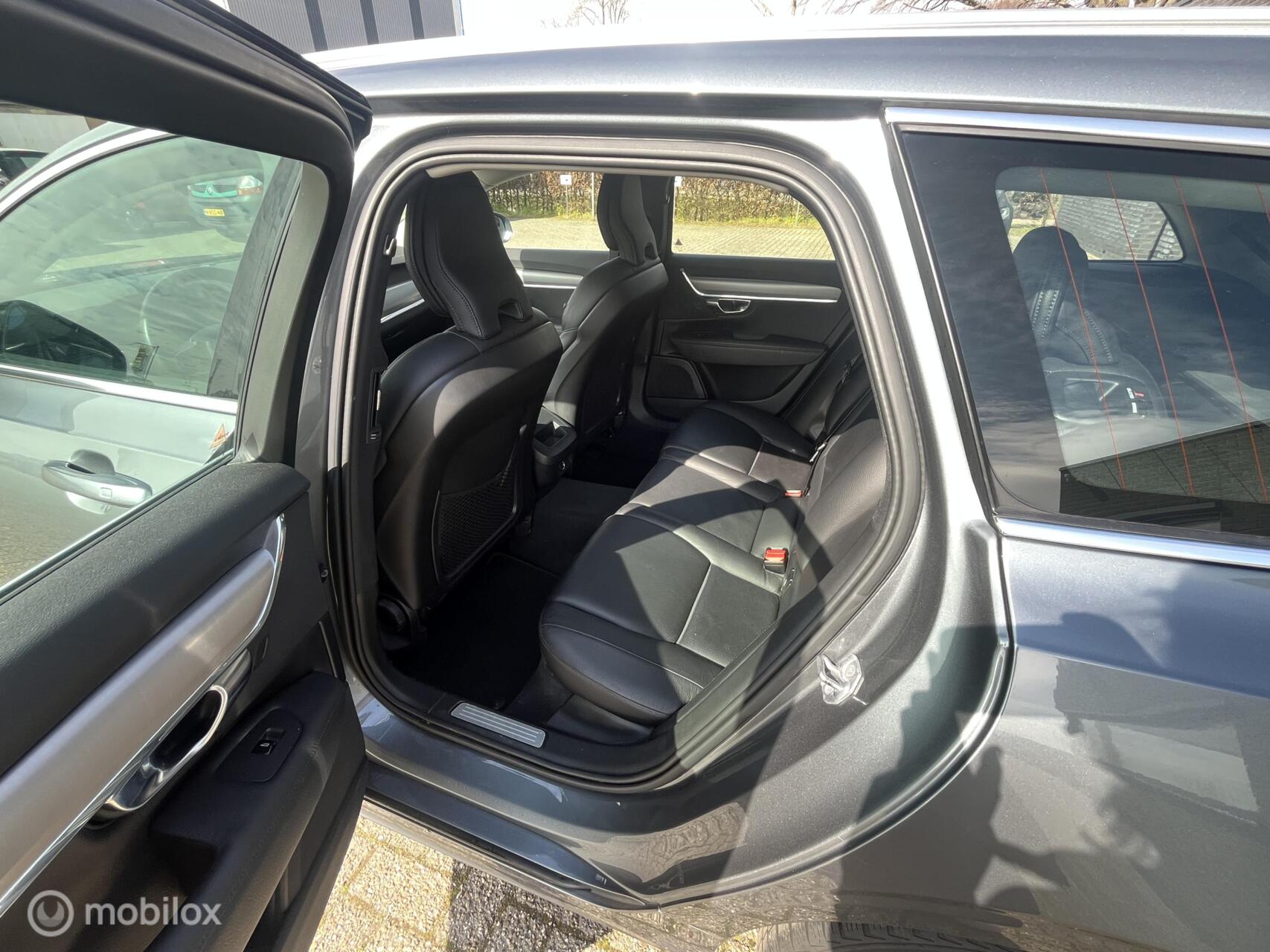 Foto van Volvo V90