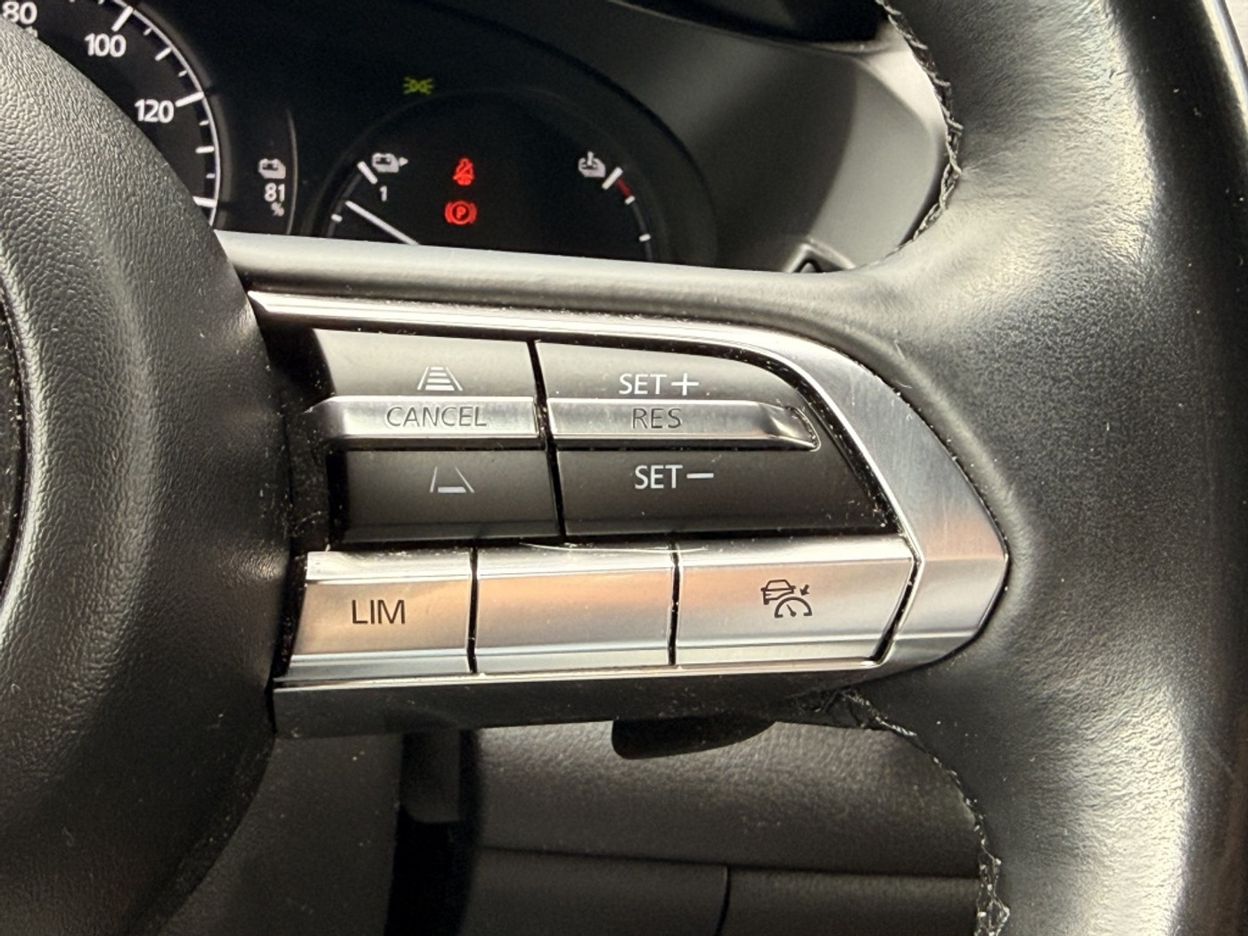 Foto van Mazda Mazda Mx-30