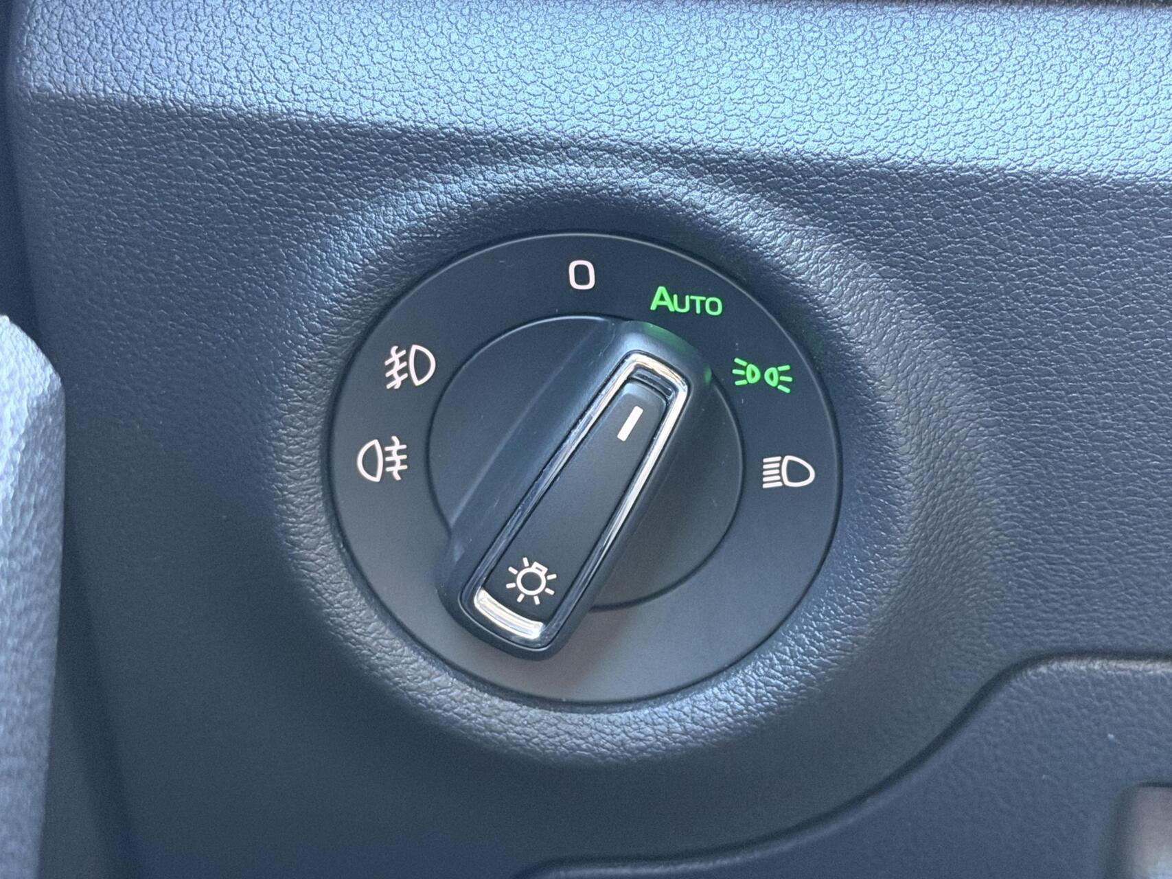 Foto van Skoda Kamiq