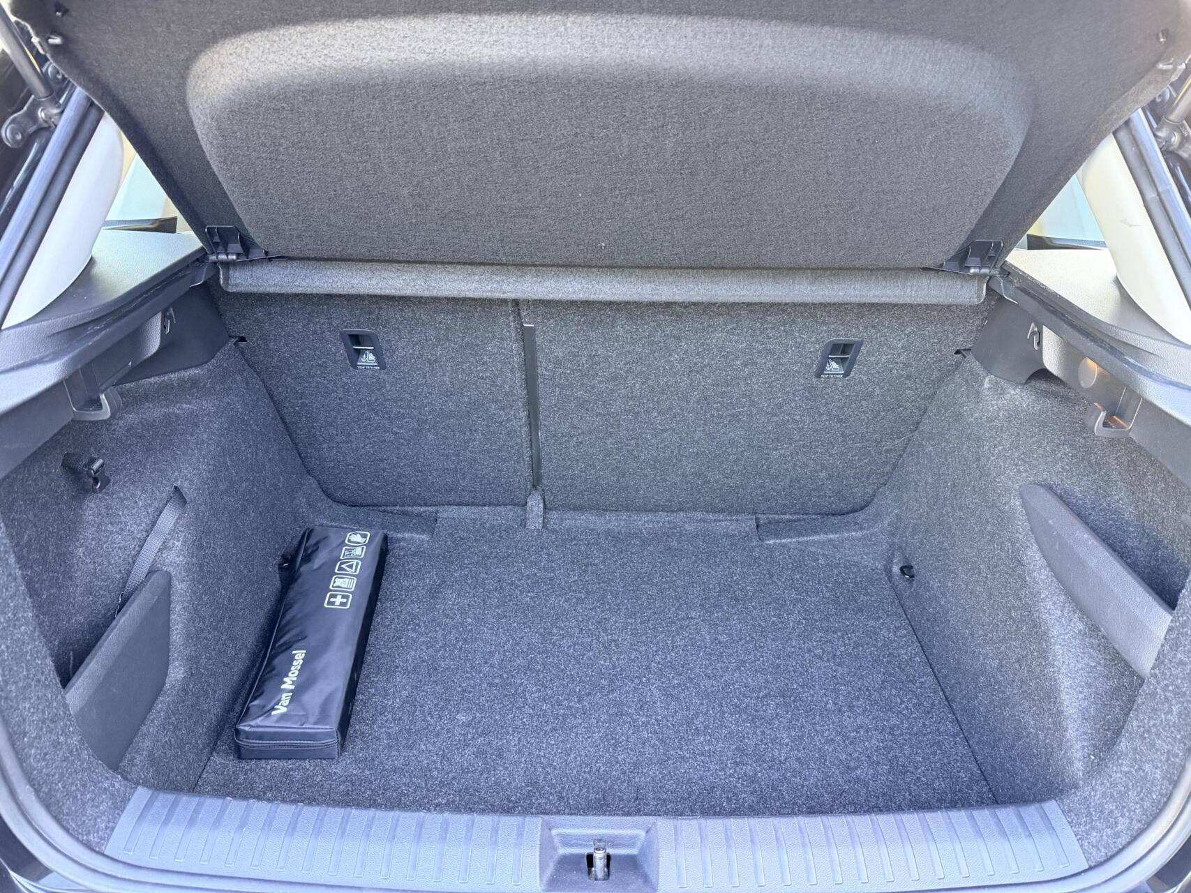 Foto van Skoda Kamiq