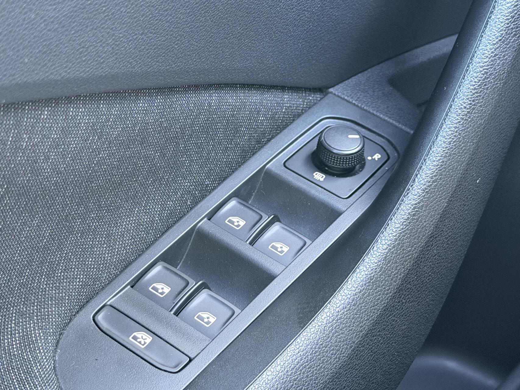 Foto van Skoda Kamiq
