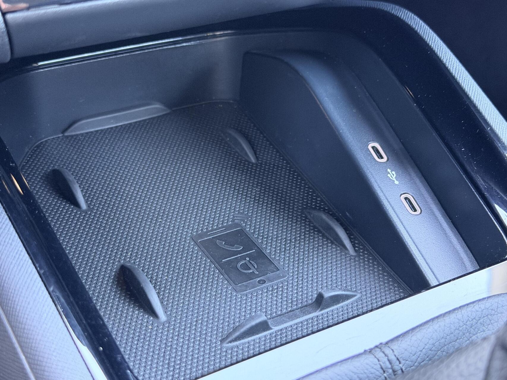 Foto van Skoda Kamiq