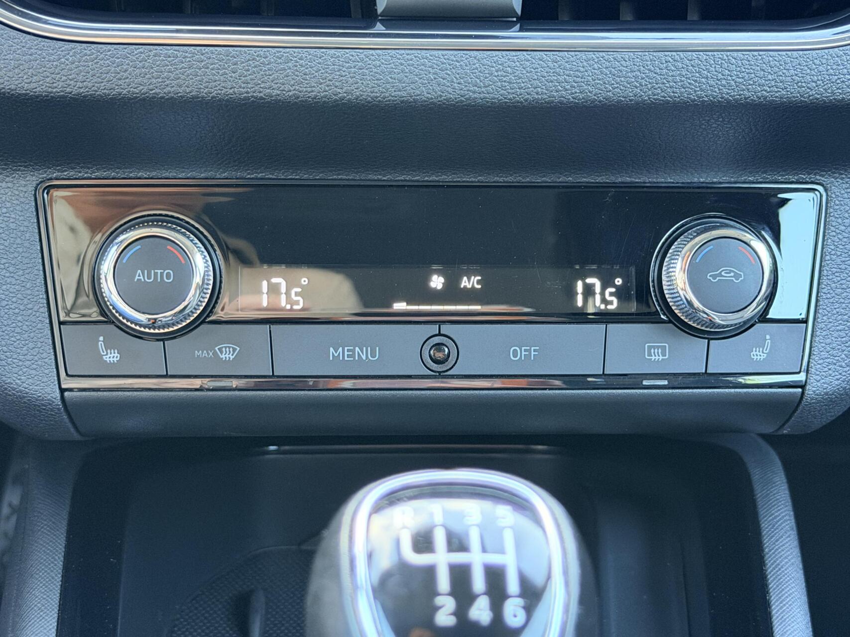 Foto van Skoda Kamiq