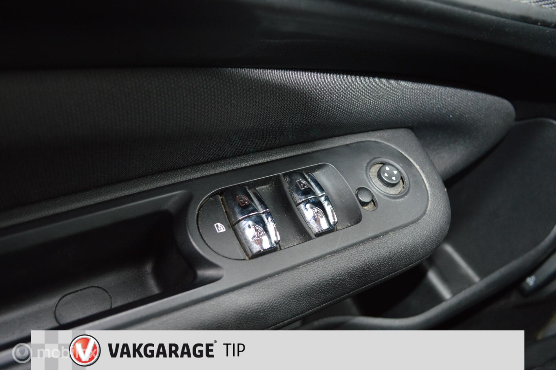 Foto van Mini Clubman