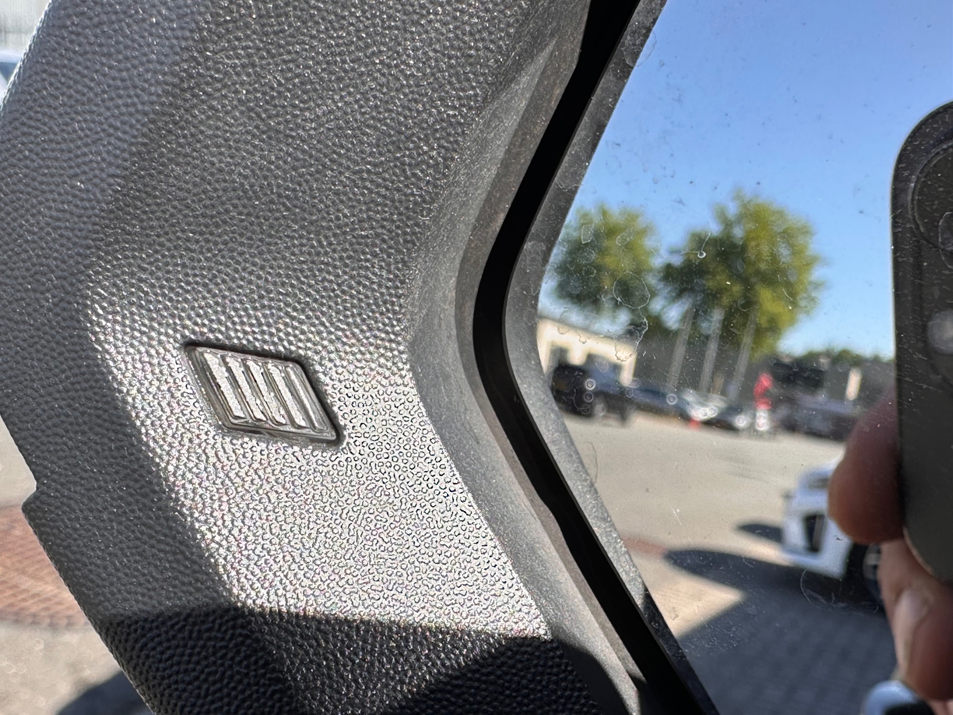 Foto van Seat Seat Leon SP