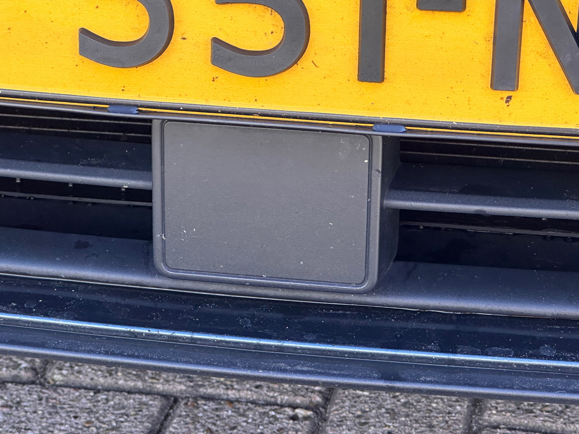 Foto van Seat Seat Leon SP