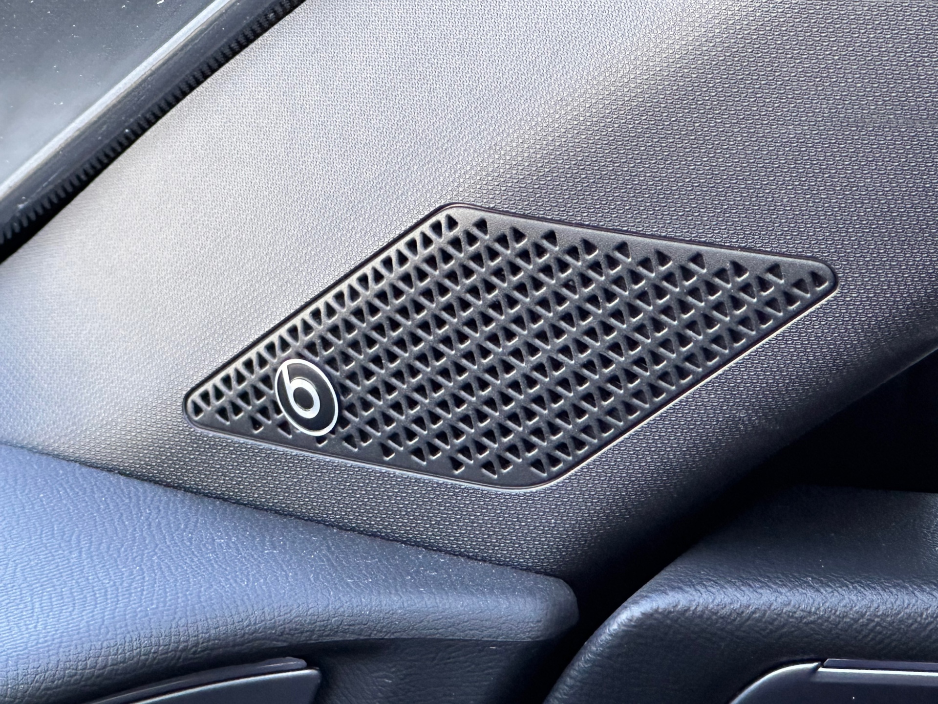 Foto van Seat Seat Leon SP