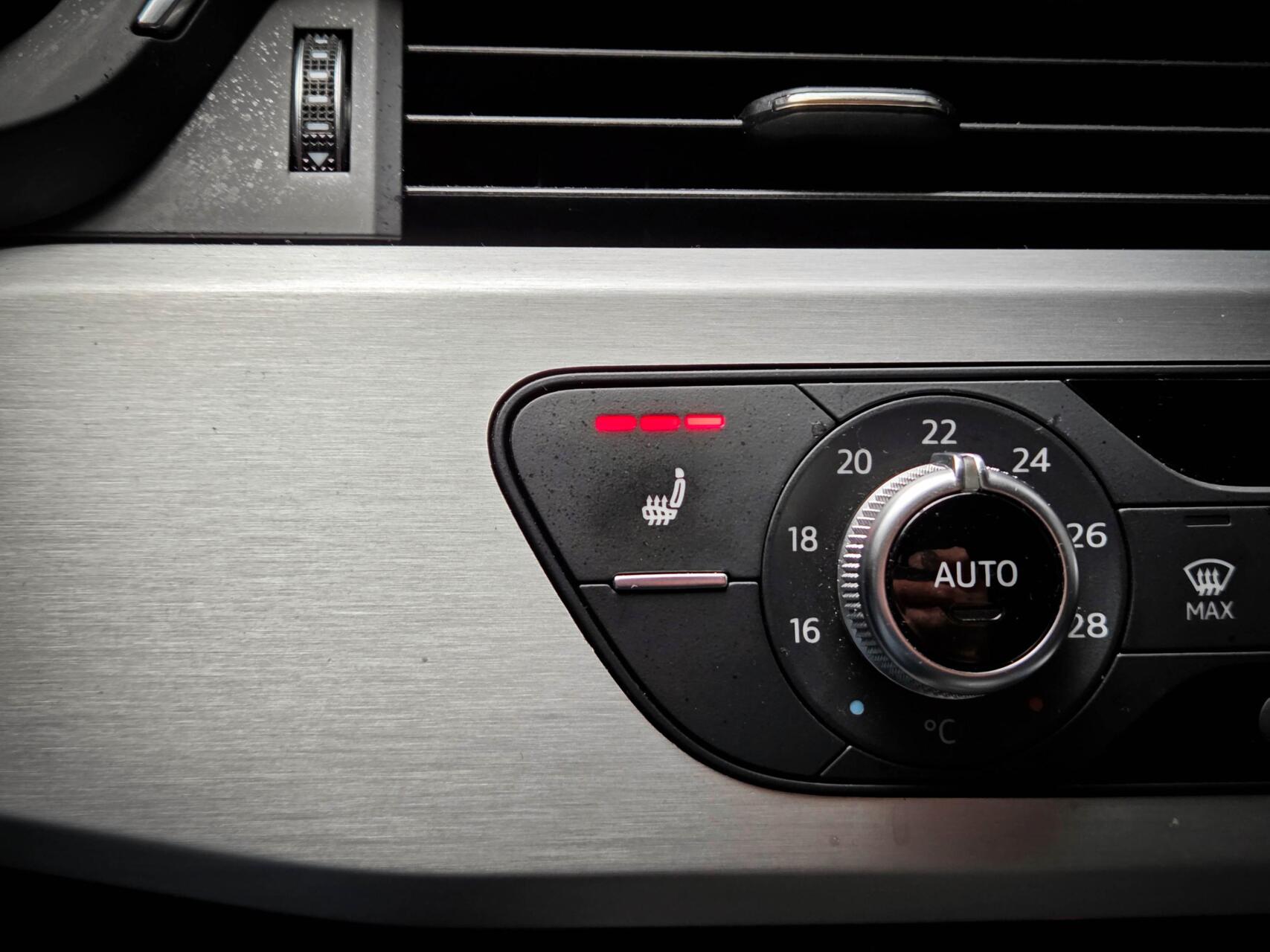Foto van Audi A5 Sportback G-tron