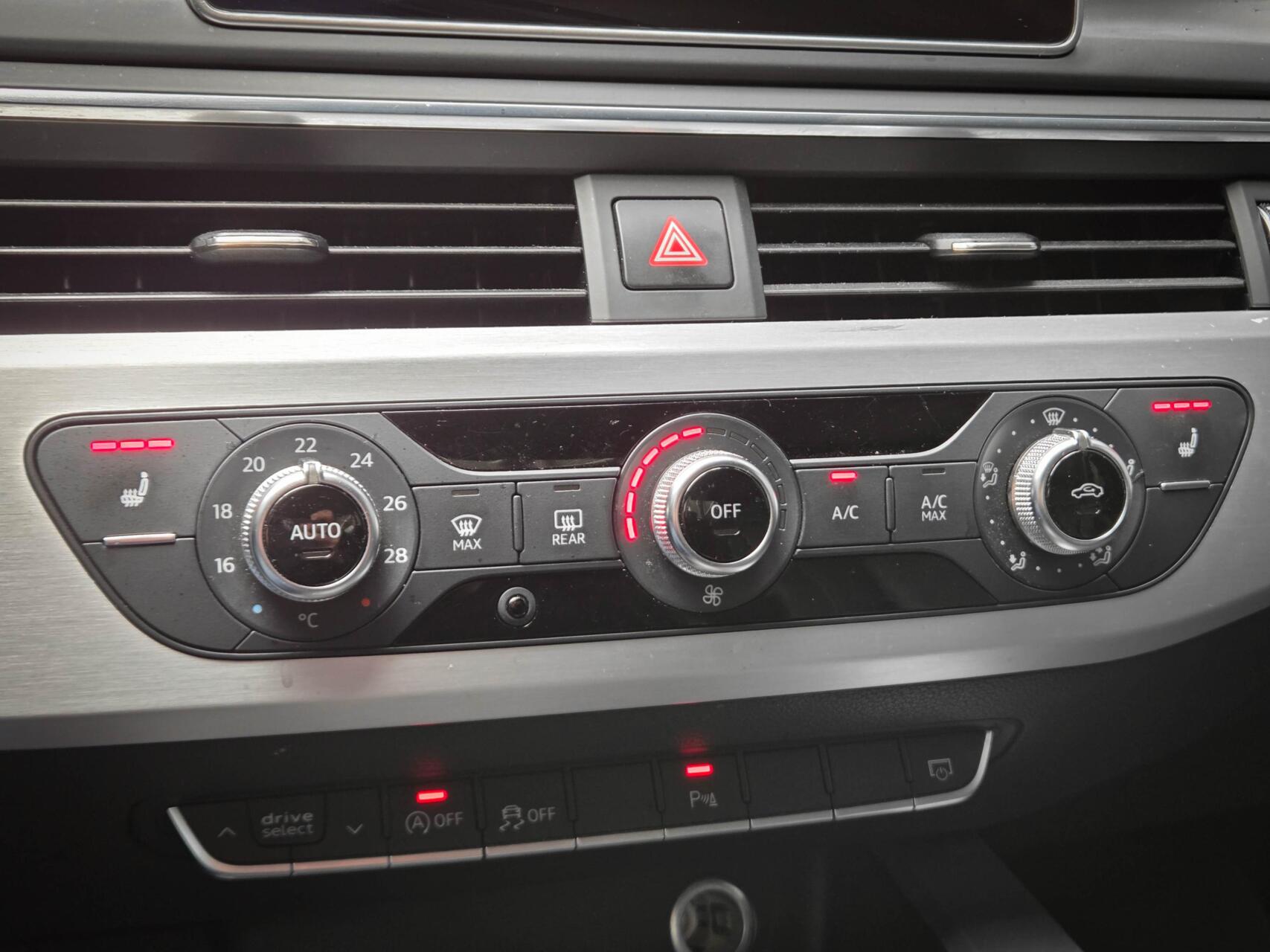 Foto van Audi A5 Sportback G-tron