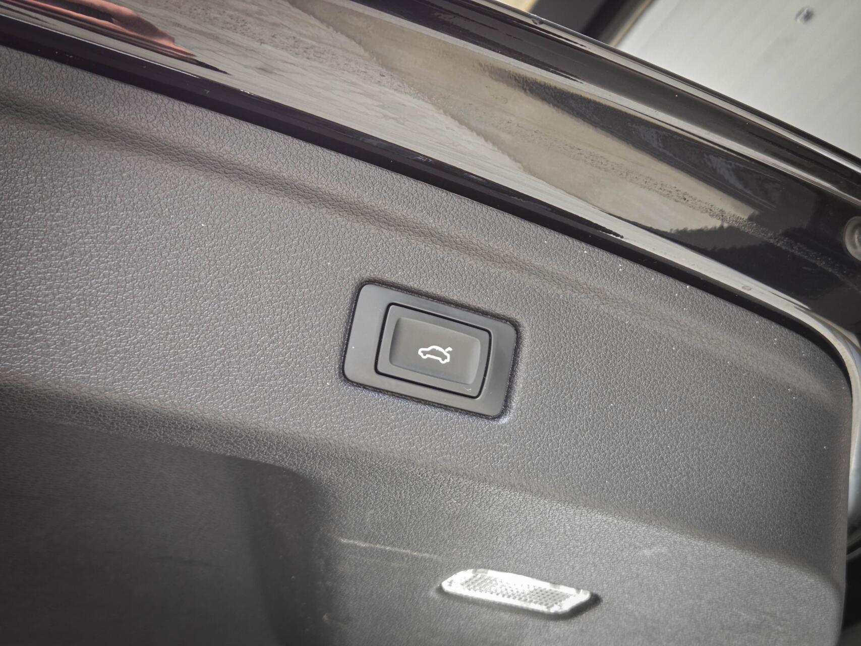 Foto van Audi A5 Sportback G-tron