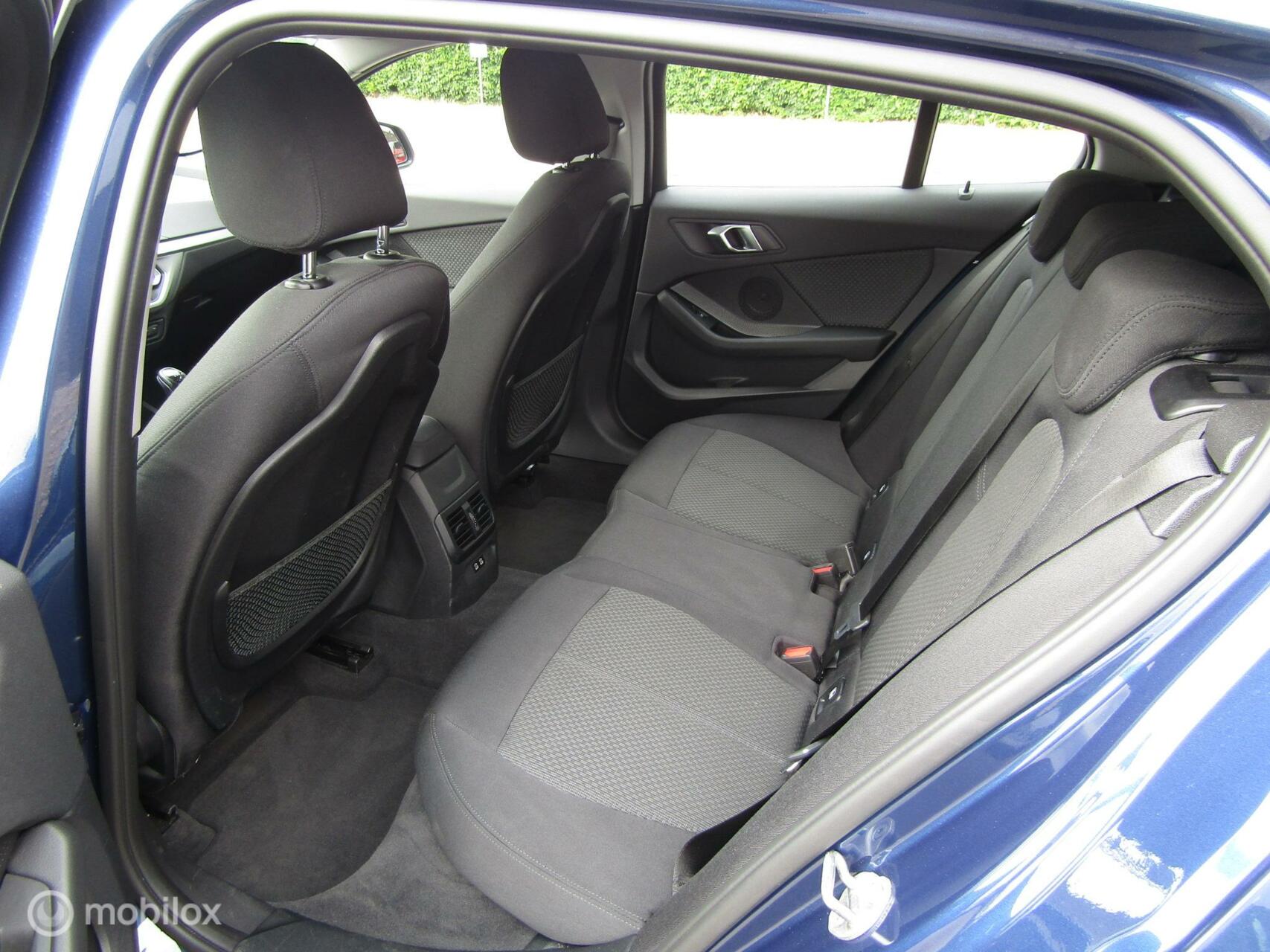 Foto van BMW 1-serie