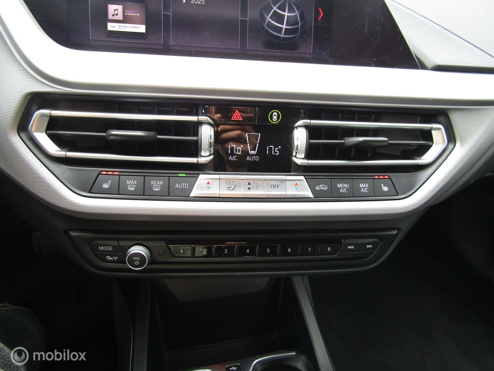 Foto van BMW 1-serie