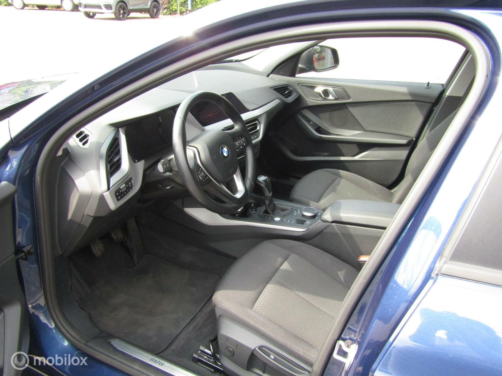 Foto van BMW 1-serie