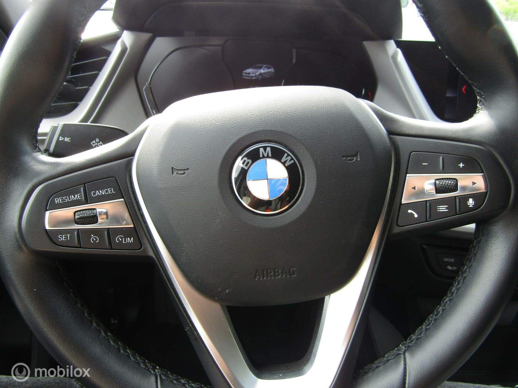 Foto van BMW 1-serie
